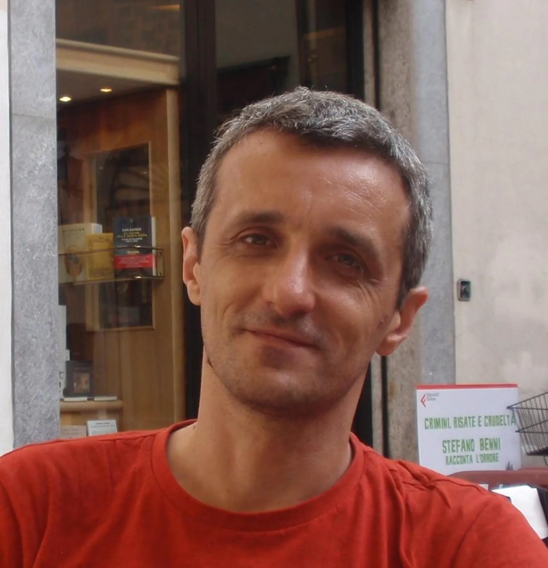 Sulomar Vanja