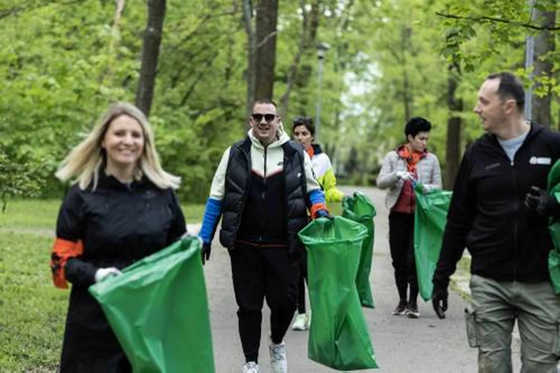Drugi ploging u Srbiji, Rumuniji i Bugarskoj