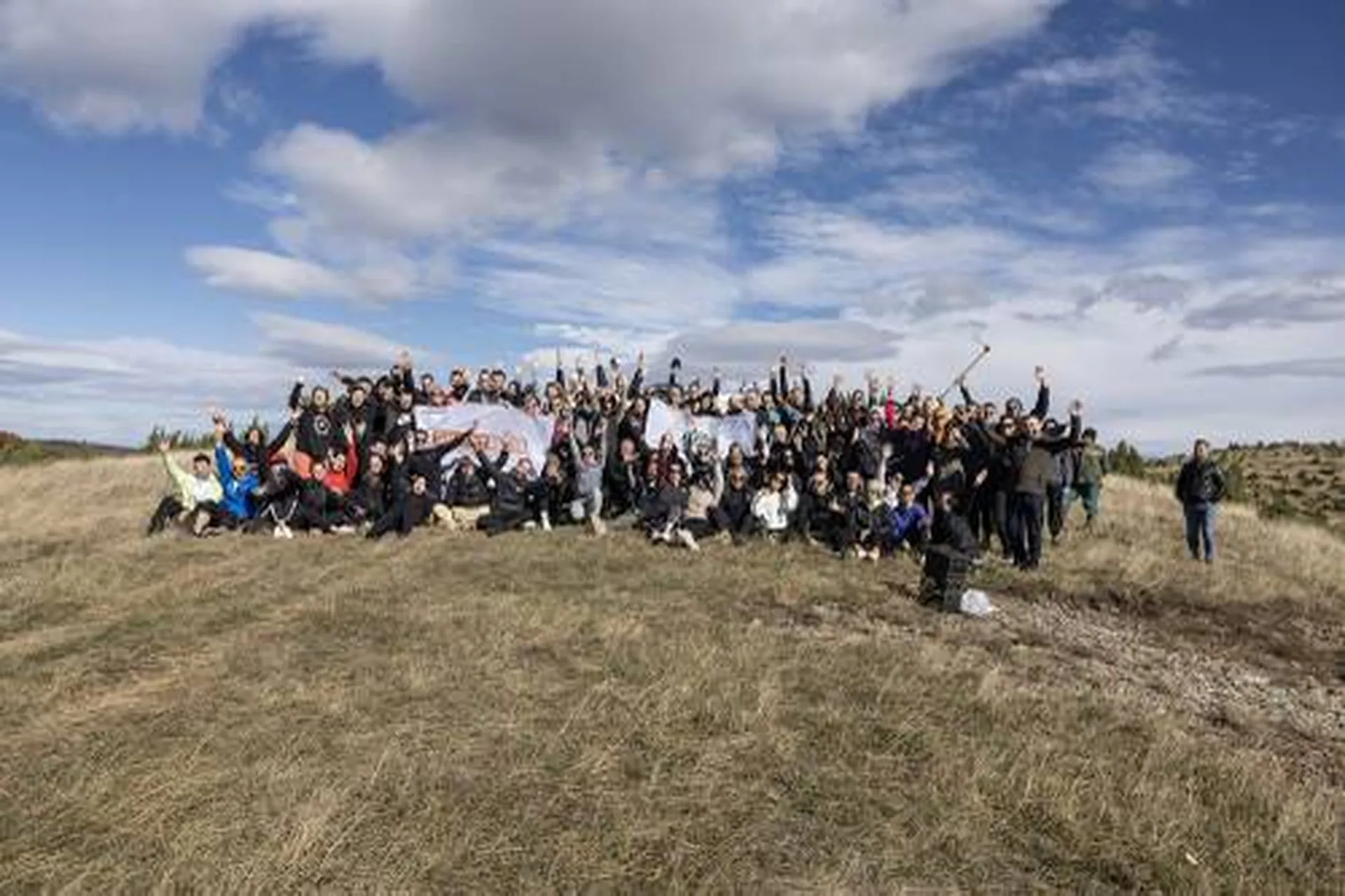 JUST GREEN IT misija završena - bili smo na timbildingu u Vrnjačkoj Banji