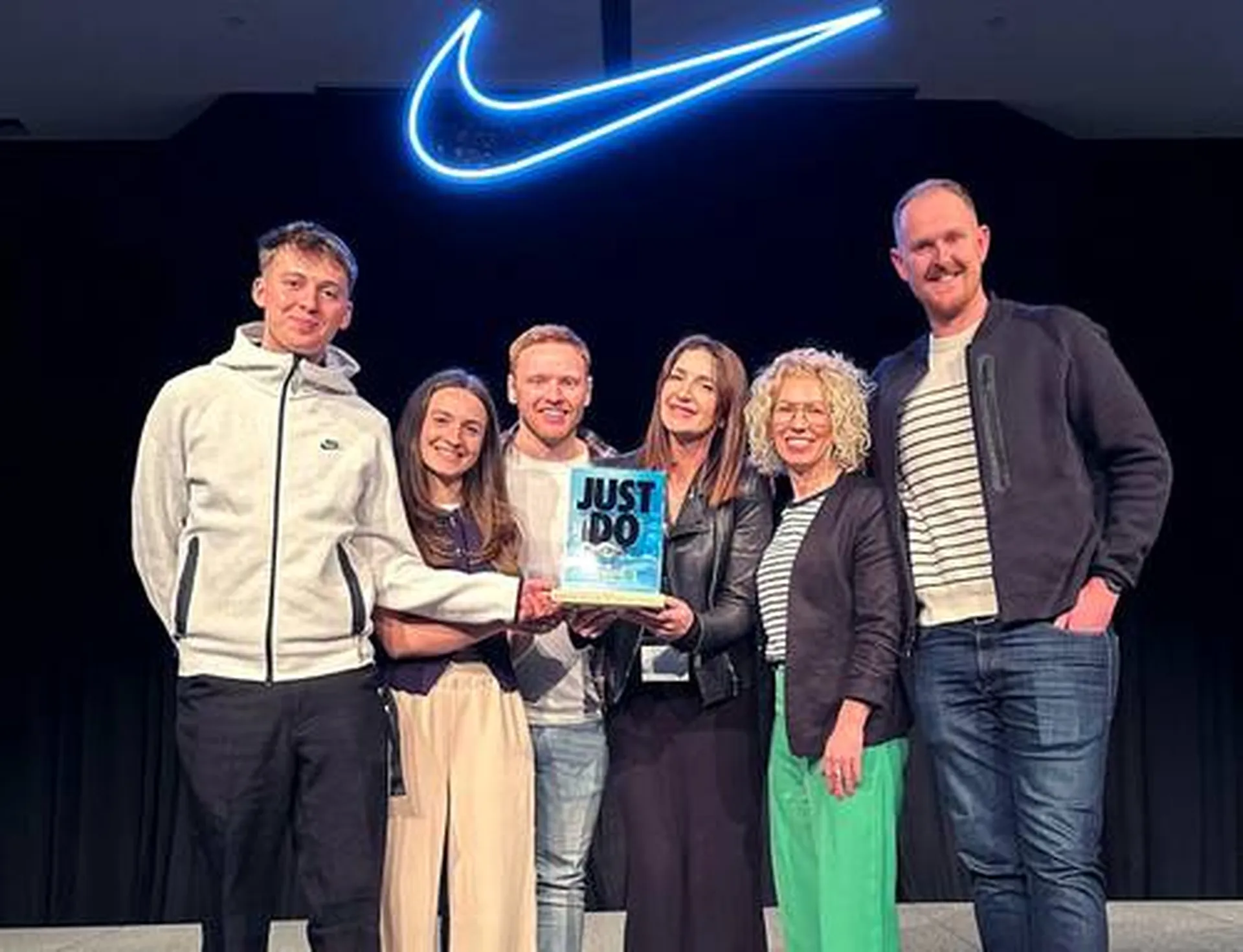 Sport Time i ove godine dobitnik Perry Ellis nagrade