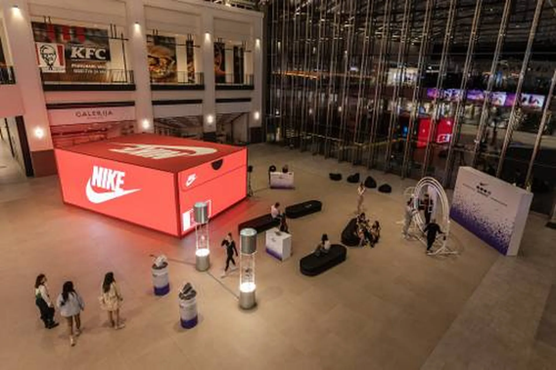 Air Max Day – Feel the Unreal