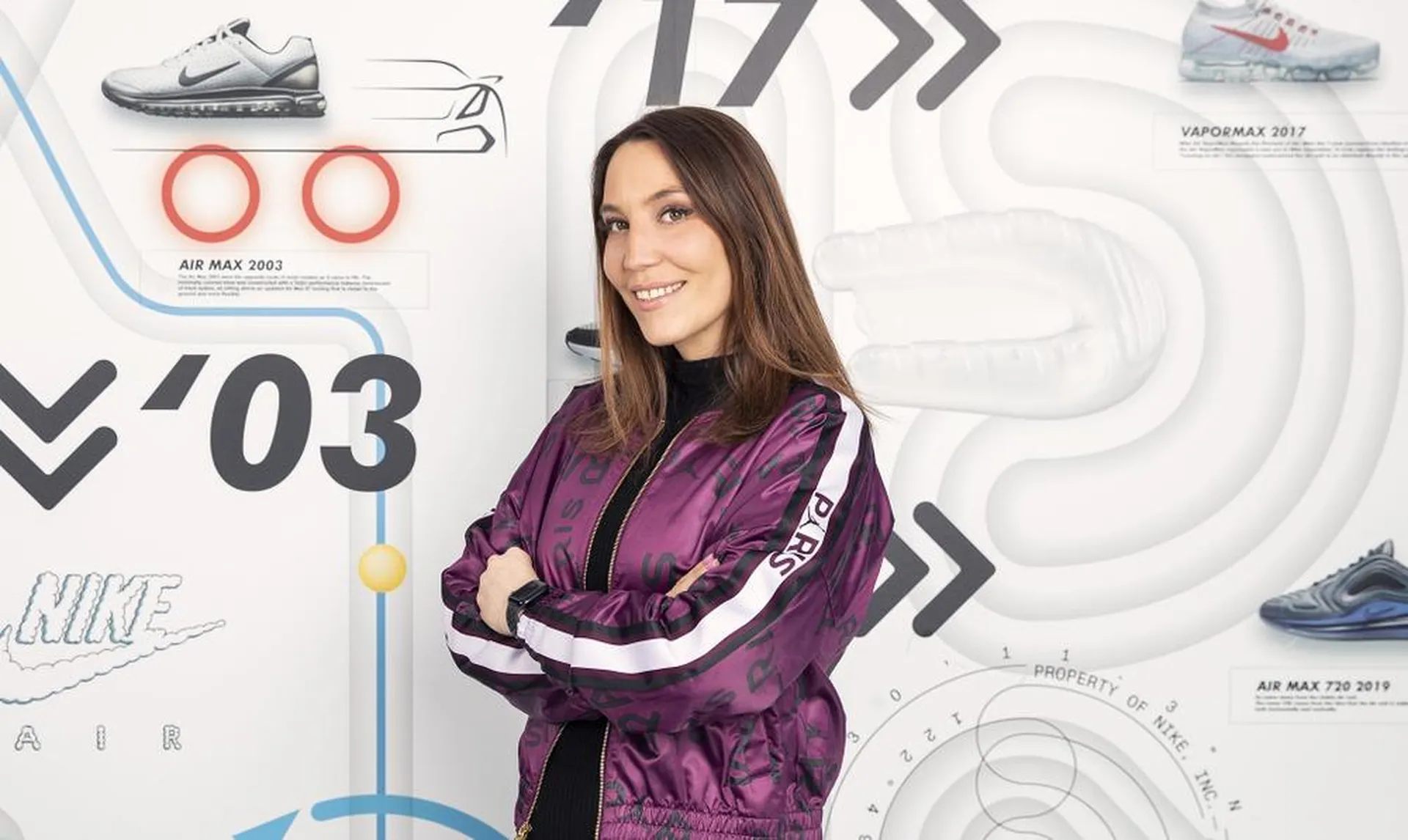 Mia Pešić