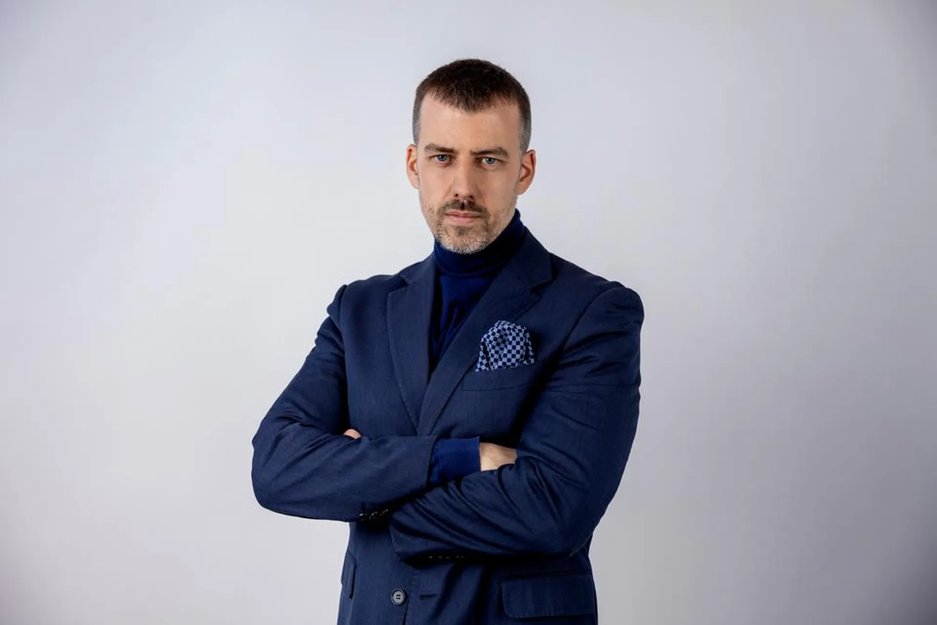 Marko Marinkovic je novi direktor Sport Time-a