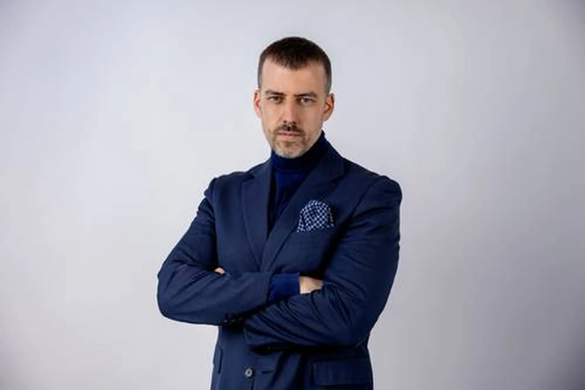 Marko Marinkovic je novi direktor Sport Time-a