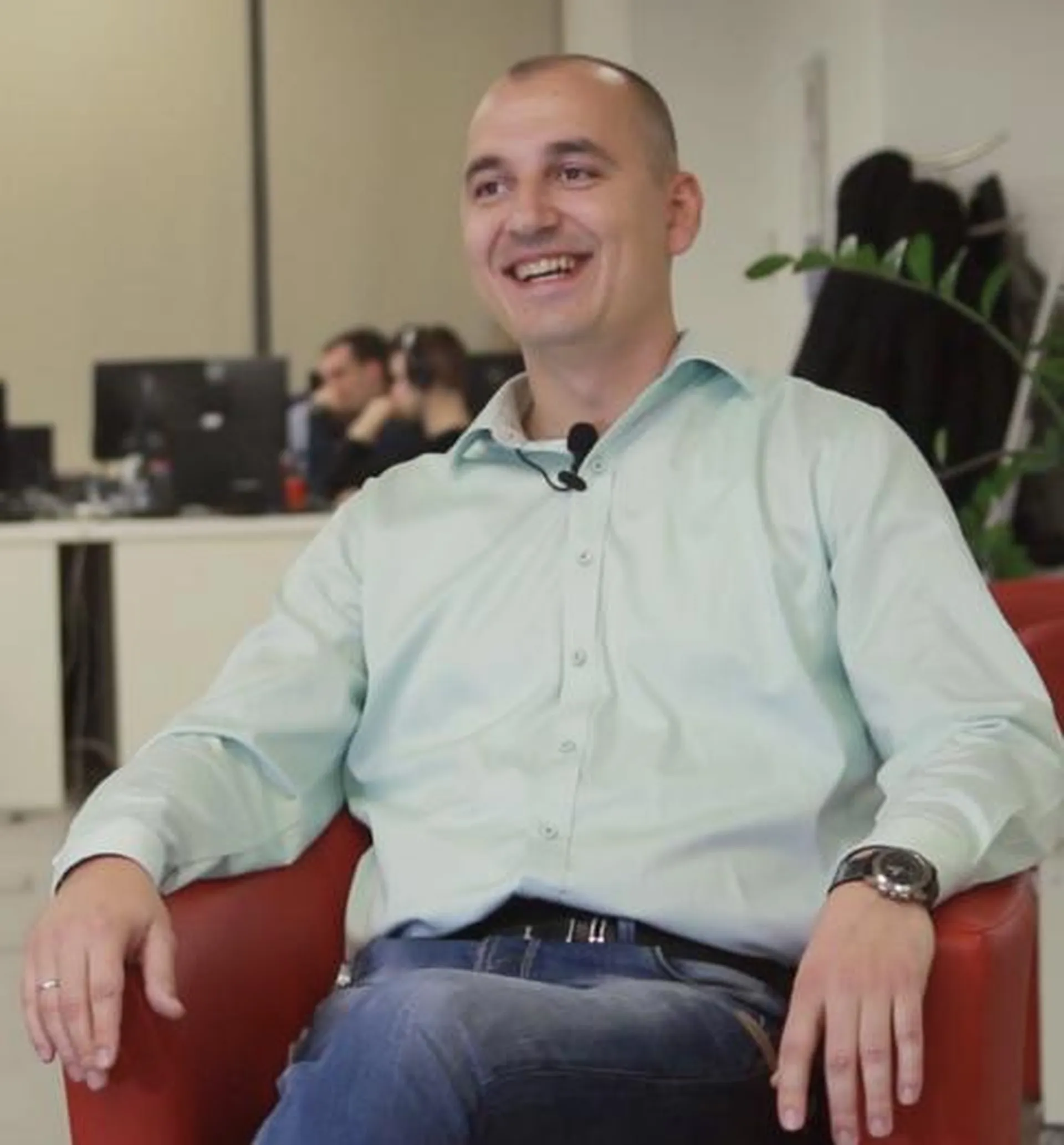 Nemanja Stojanović