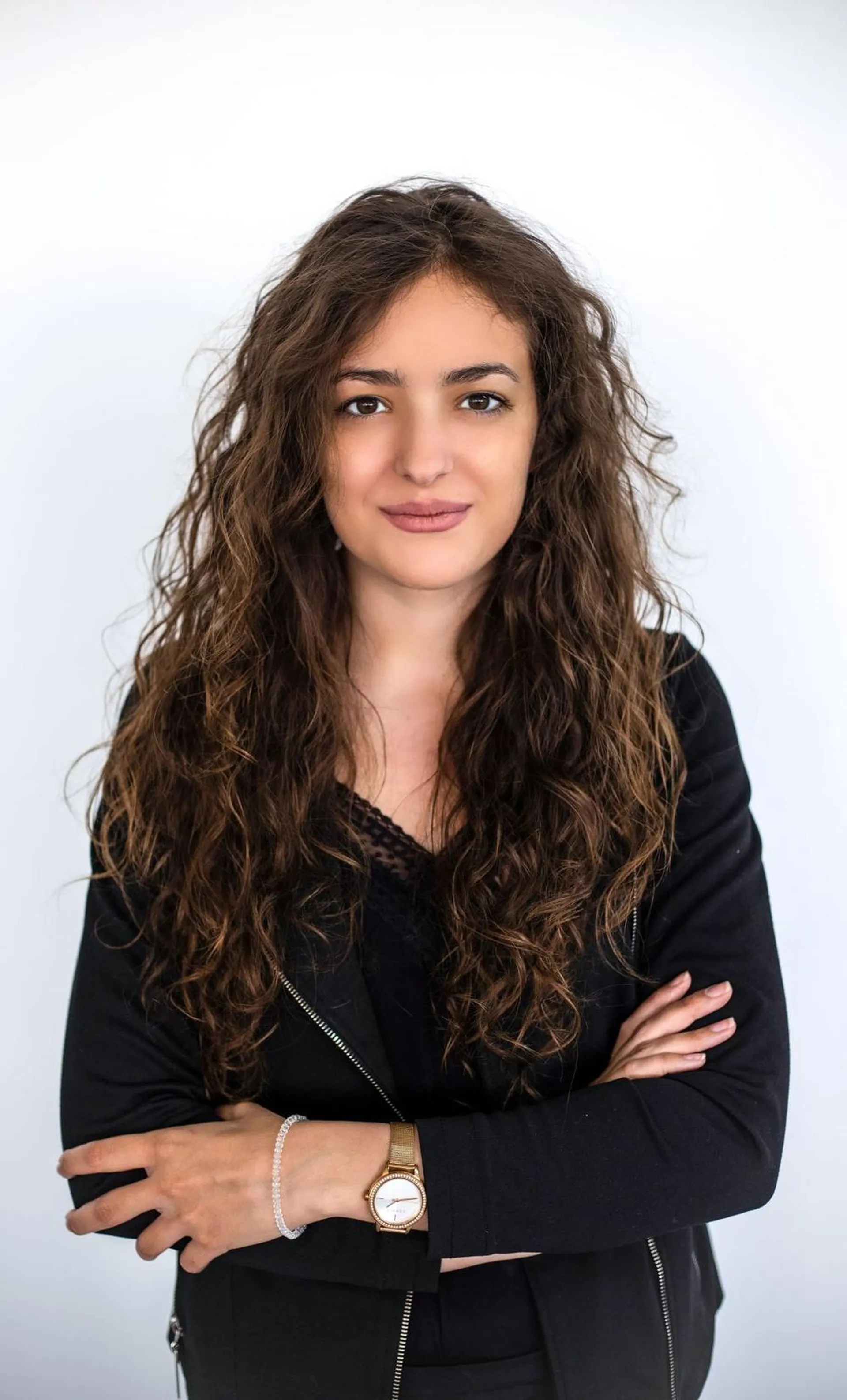 Mirjana Krstić