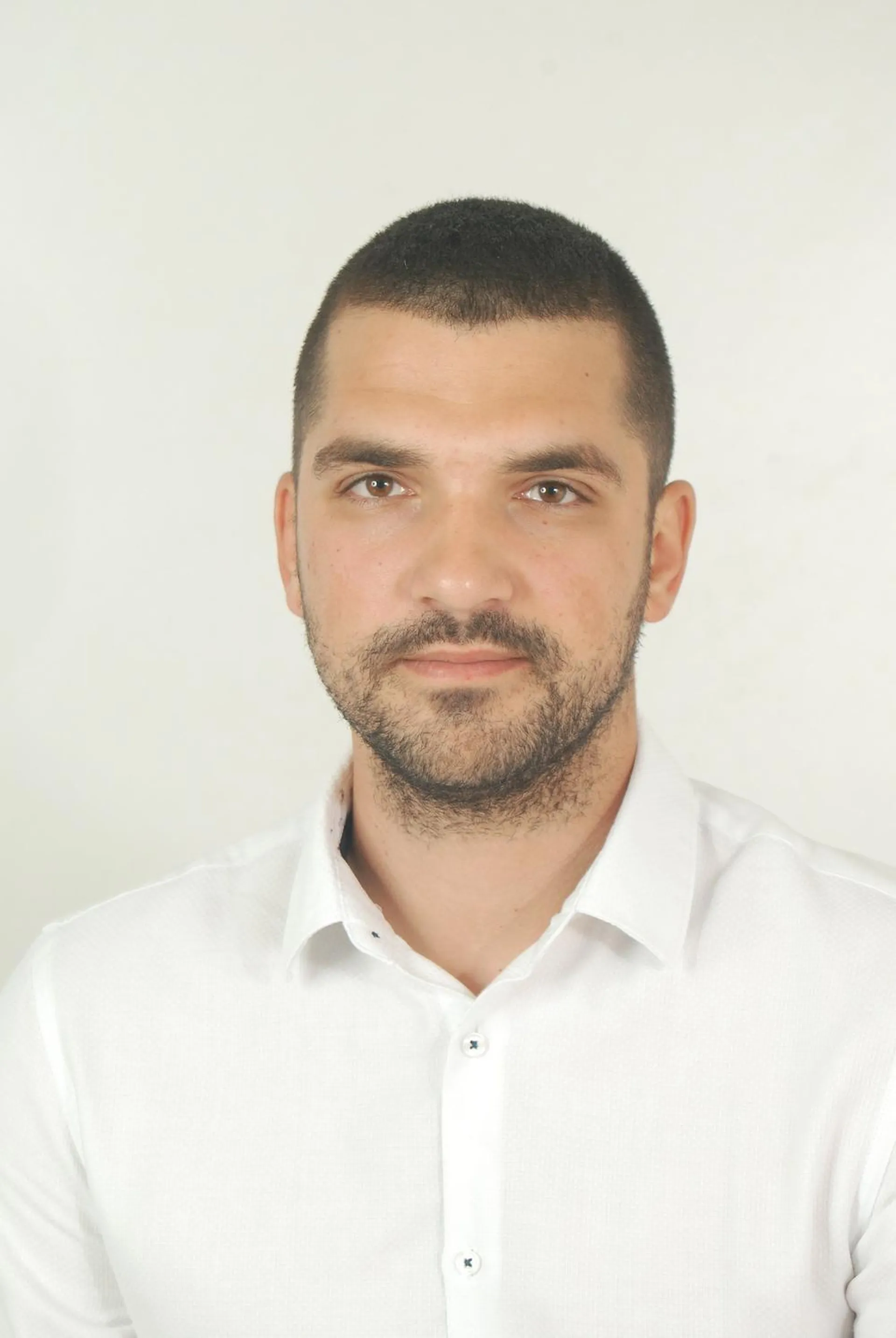 Stefan Požar