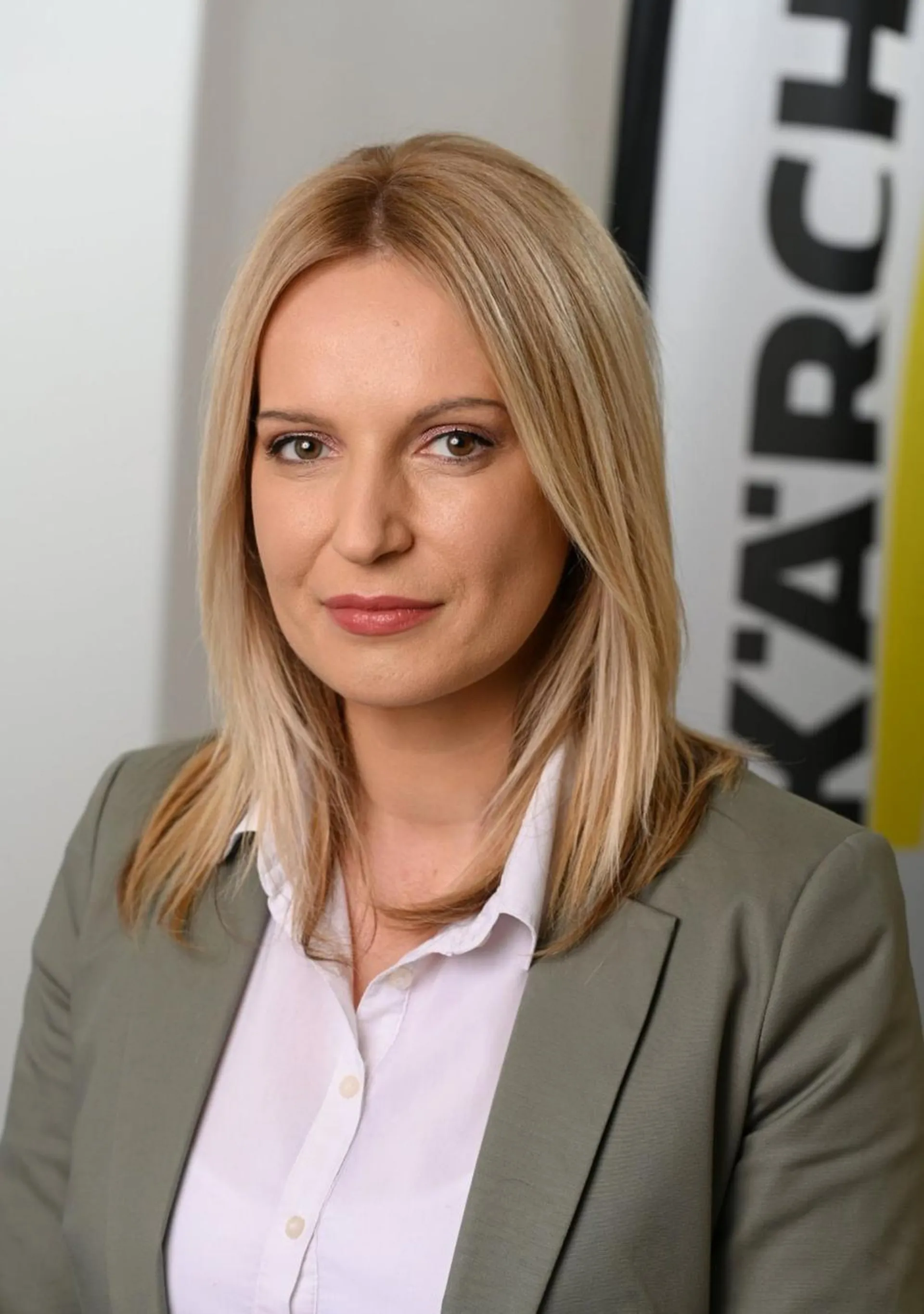 Ljiljana Nestorović