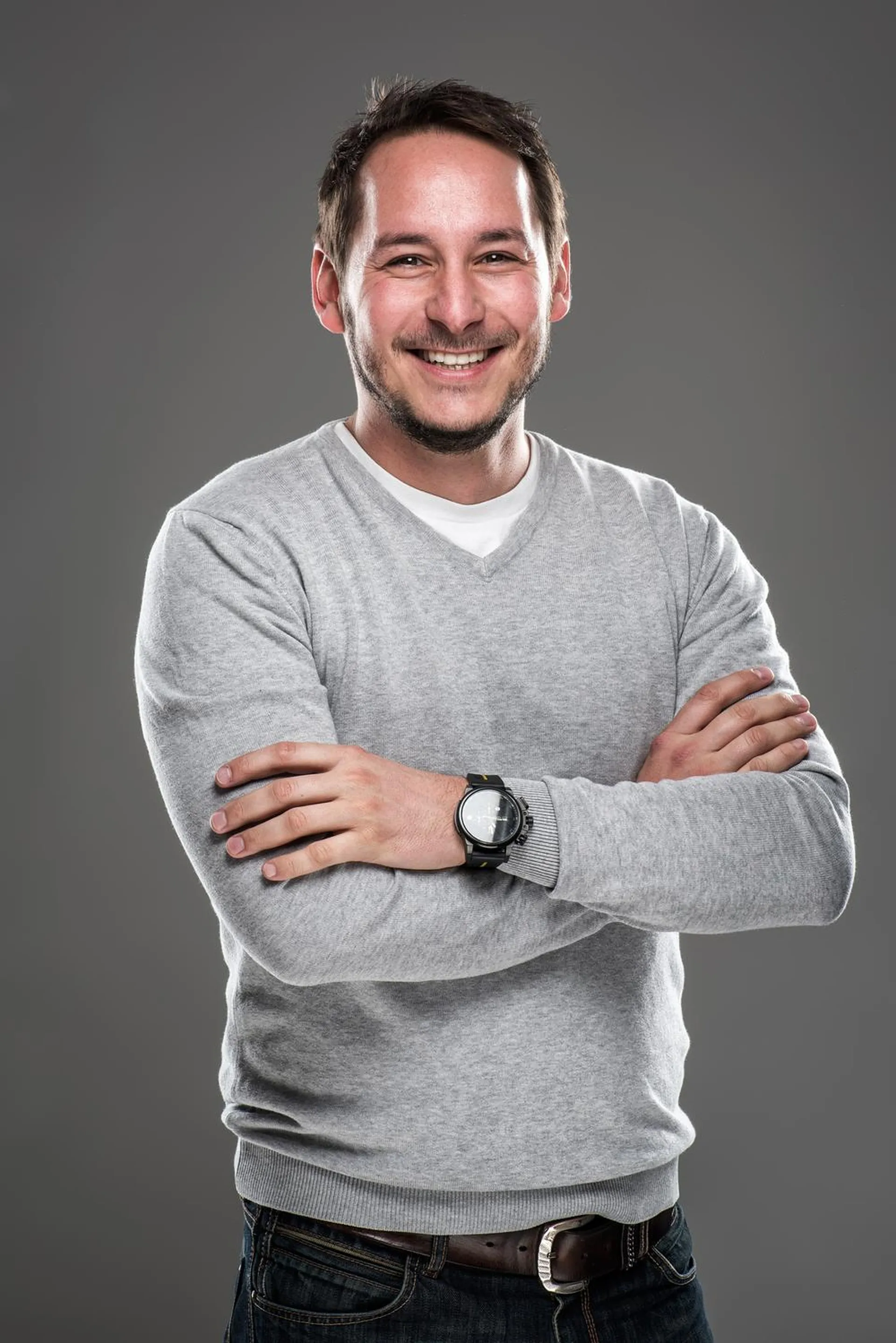 Nebojša Ristić
