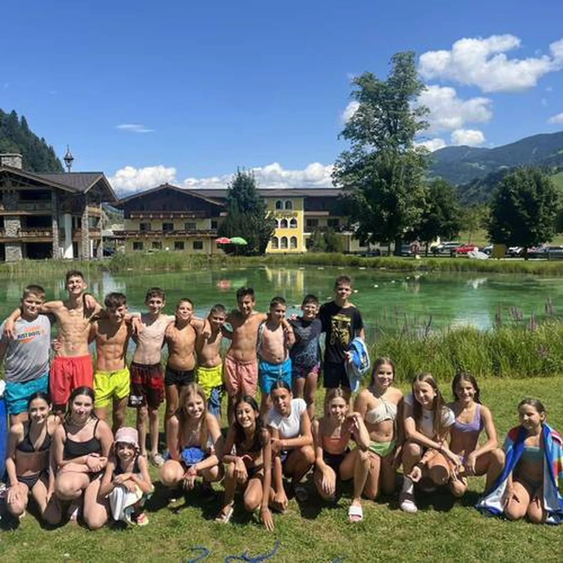 Nezaboravni utisci sa VIG Kids kampa 2025