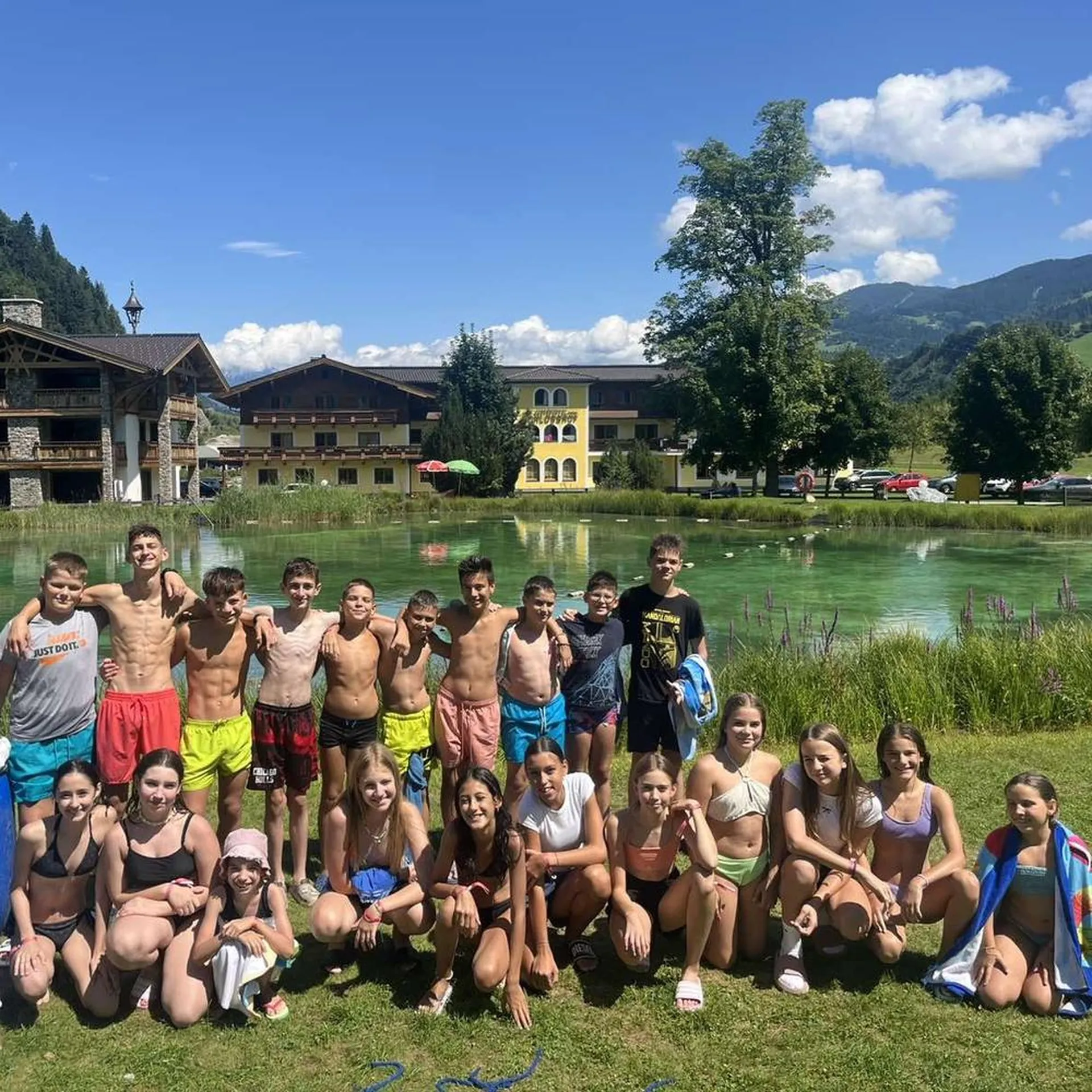 Nezaboravni utisci sa VIG Kids kampa 2025