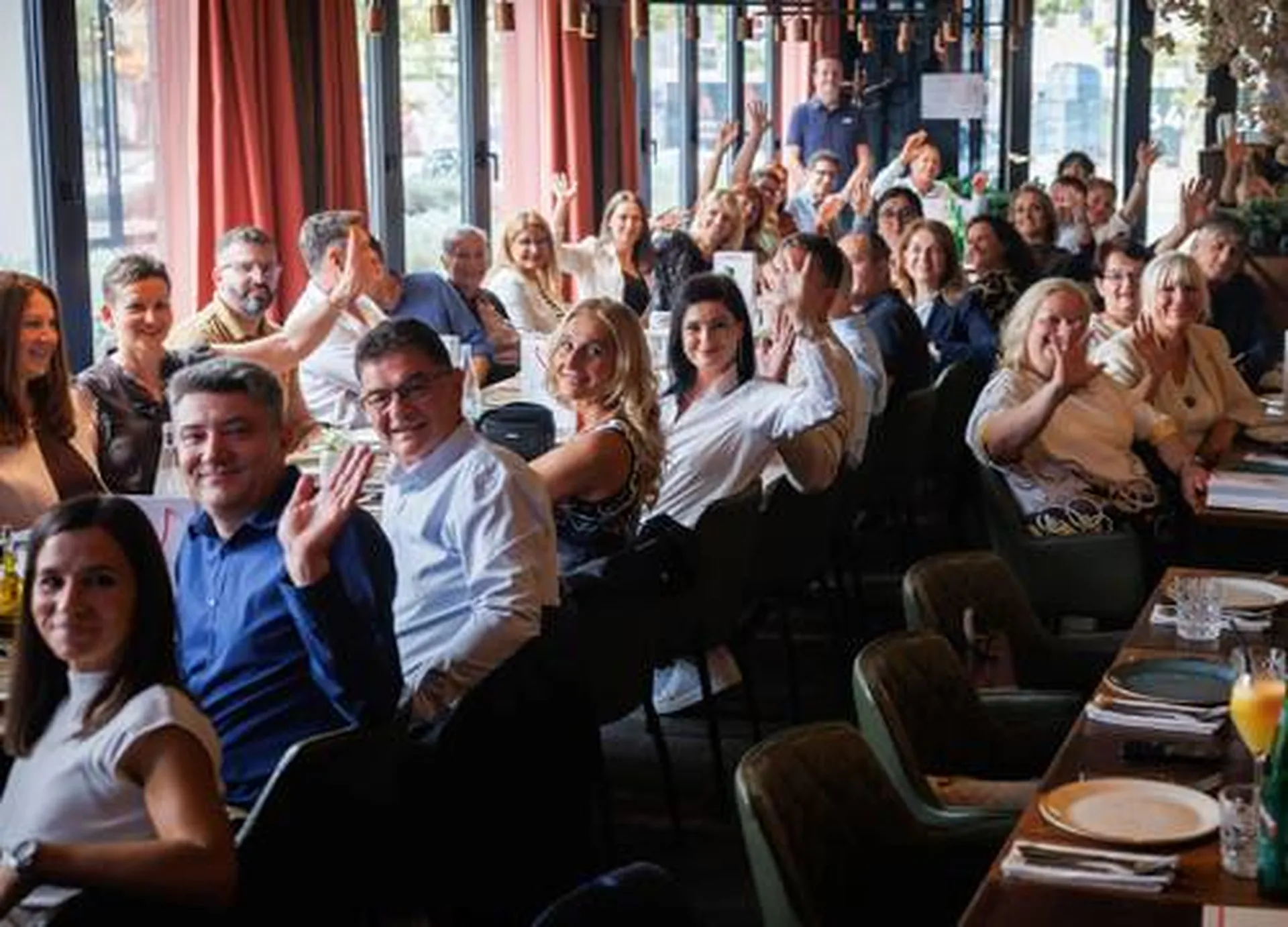 Neke godine nisu samo broj - one su jubilej!