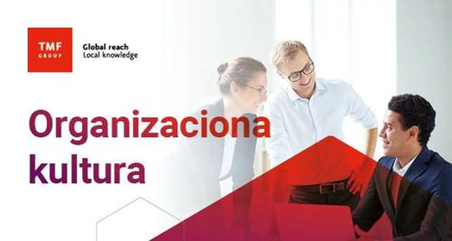 Organizaciona kultura