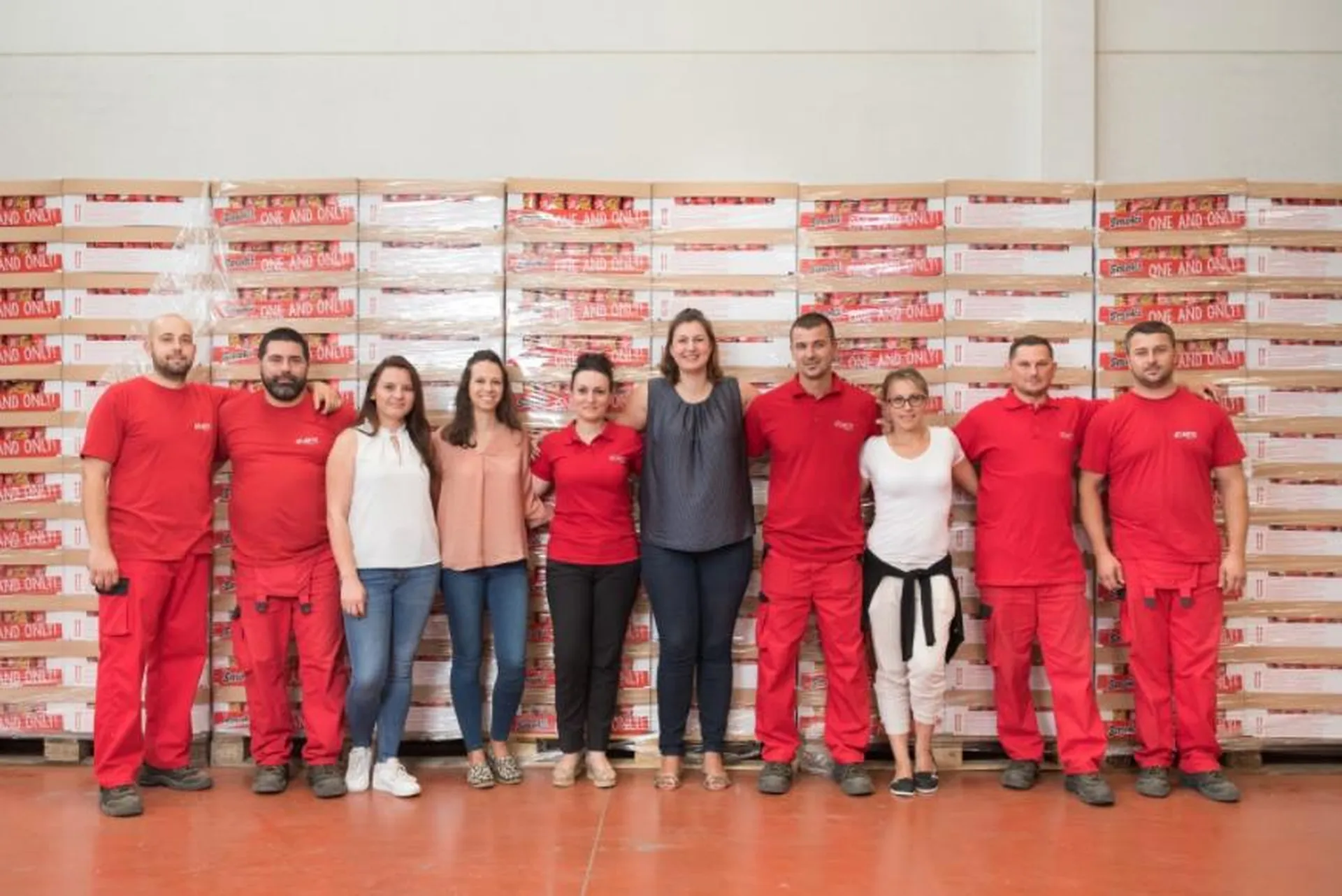 Priče iz prve ruke – kako zaista izgleda posao magacionera u Šimanovcima