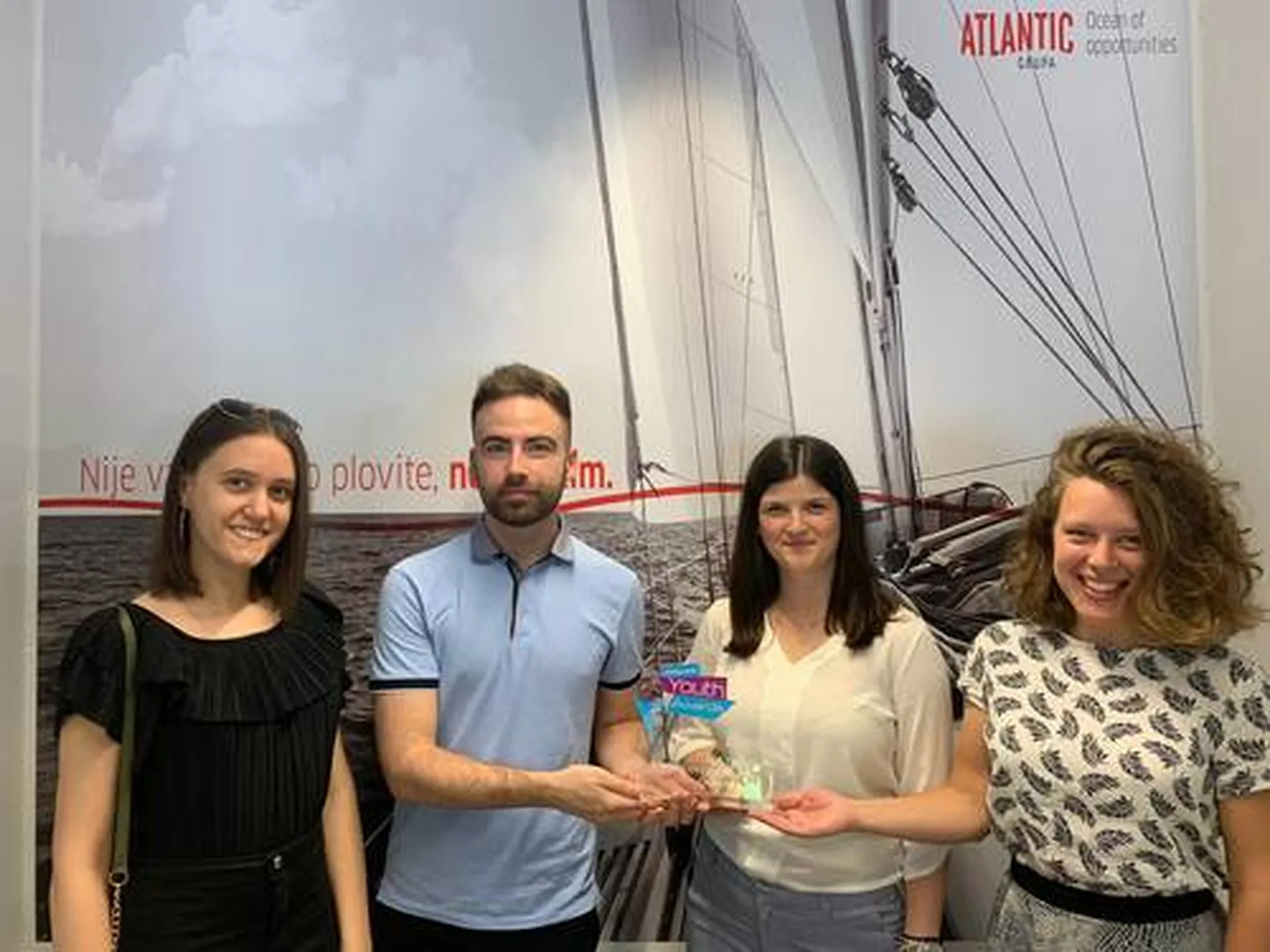 Atlantic među najboljima po izboru studenata