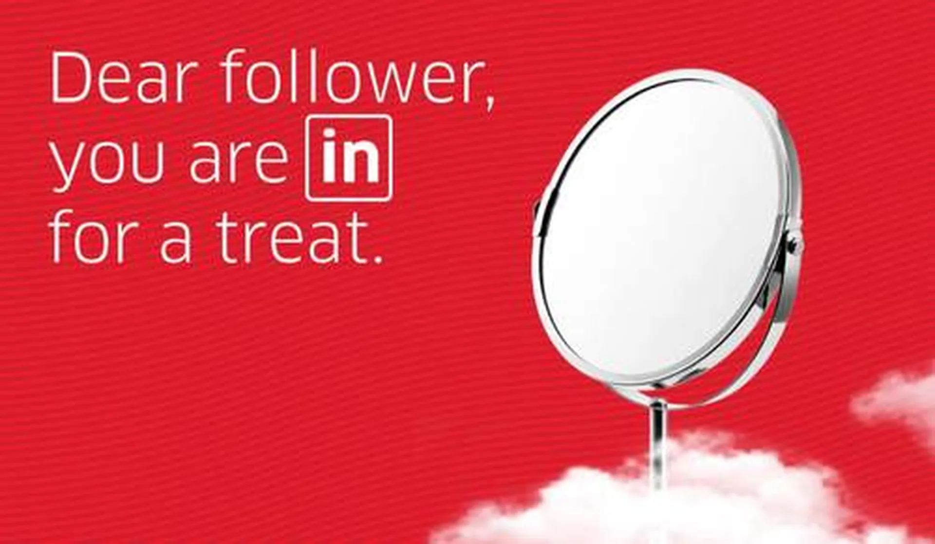 Poklanjamo ti alat za makeover LinkedIn profila!
