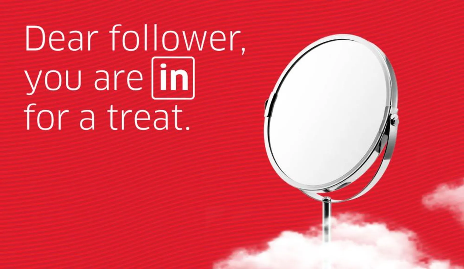 Poklanjamo ti alat za makeover LinkedIn profila!