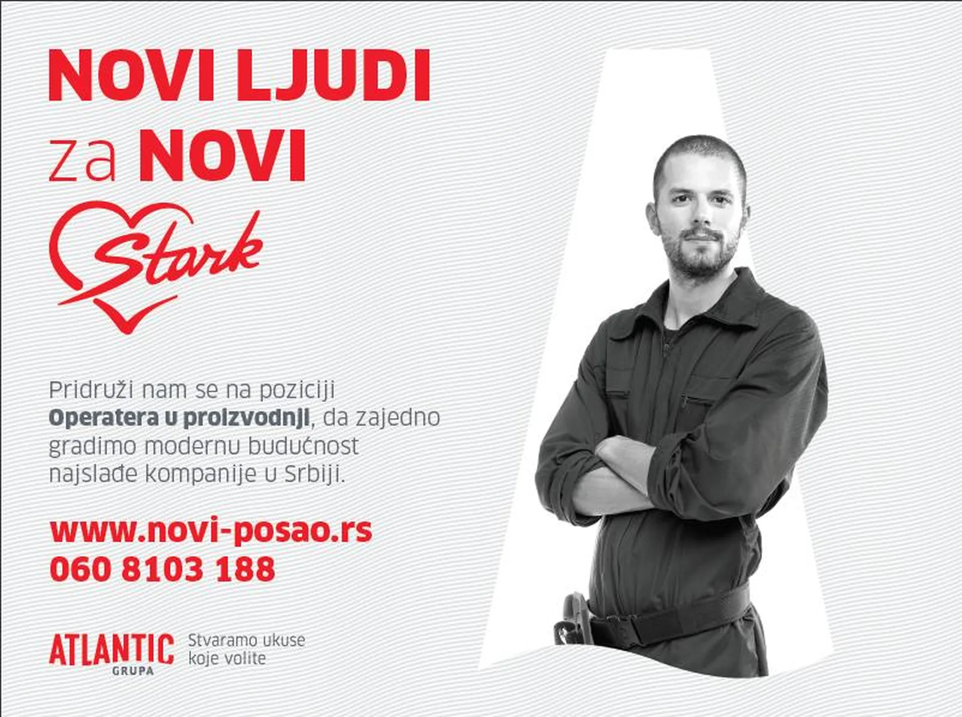 Šansa za mlade ljude