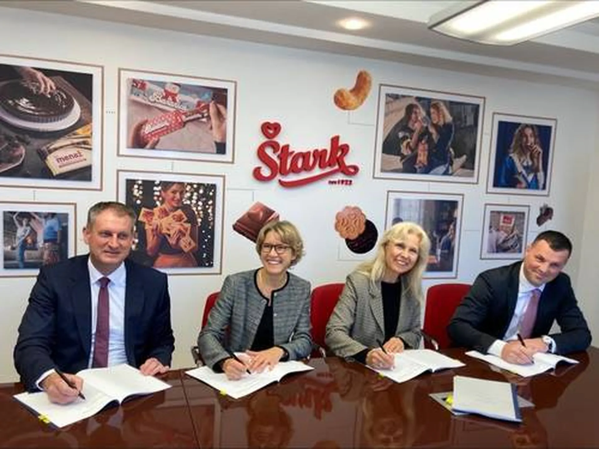 Atlantic Štark i nemački DEG dogovorili finansiranje u Srbiji