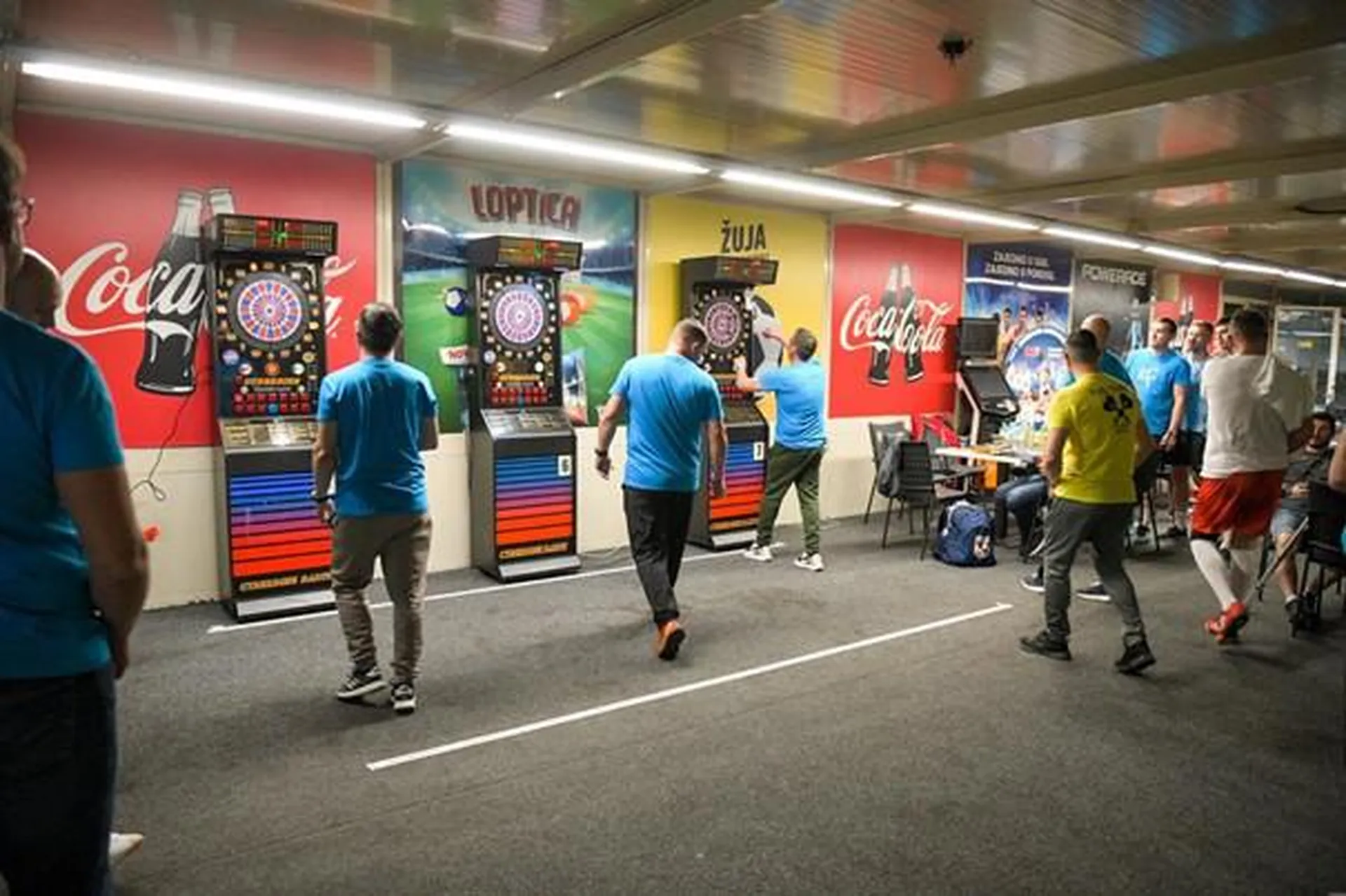 Sportski vikend Atlantic Grupe  – slavlje sporta, zajedništva i timskog duha