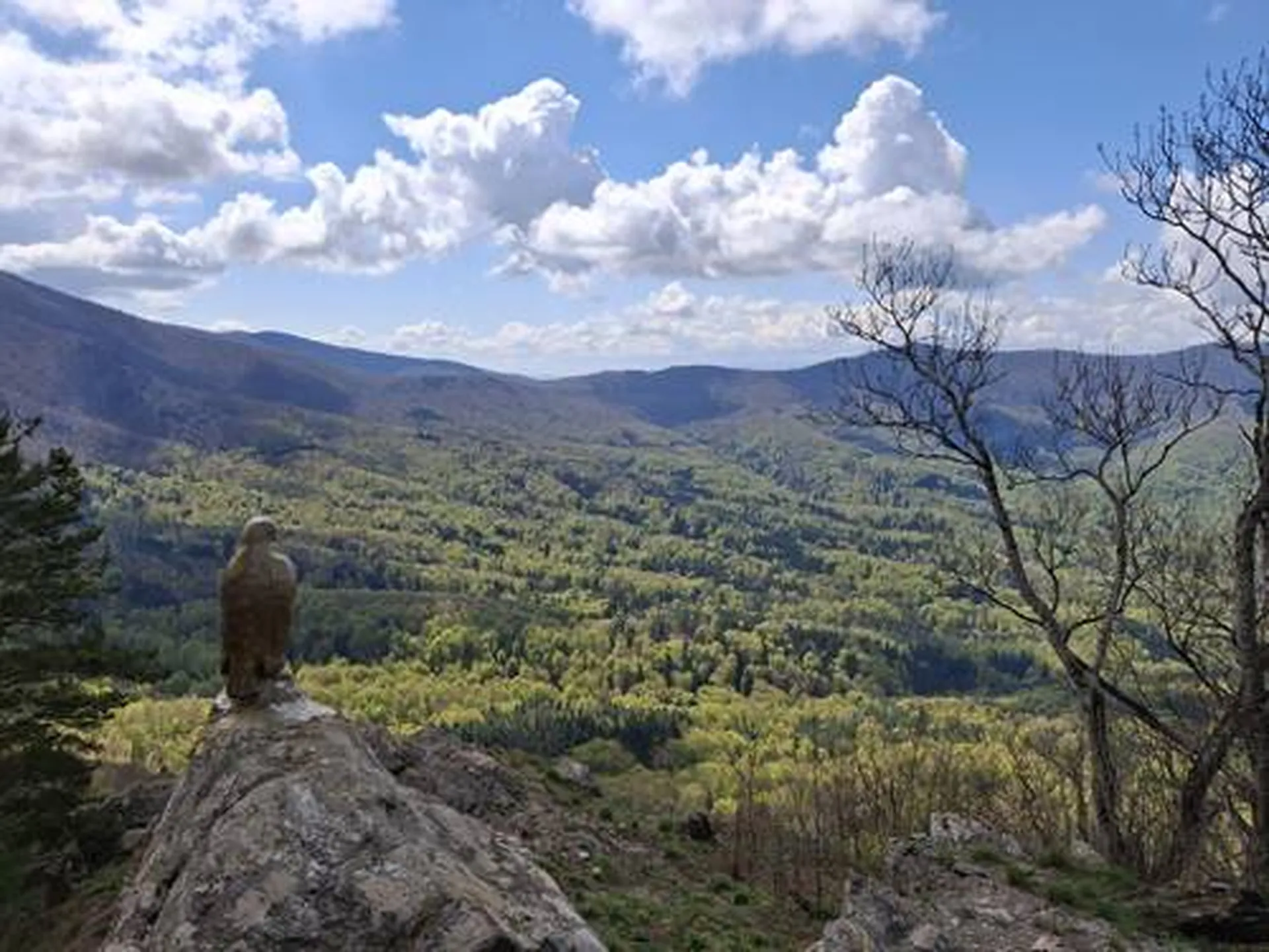 Avanture Atlantic Hiking tima: Prvih šest meseci 2025. u znaku prirode i timskog duha