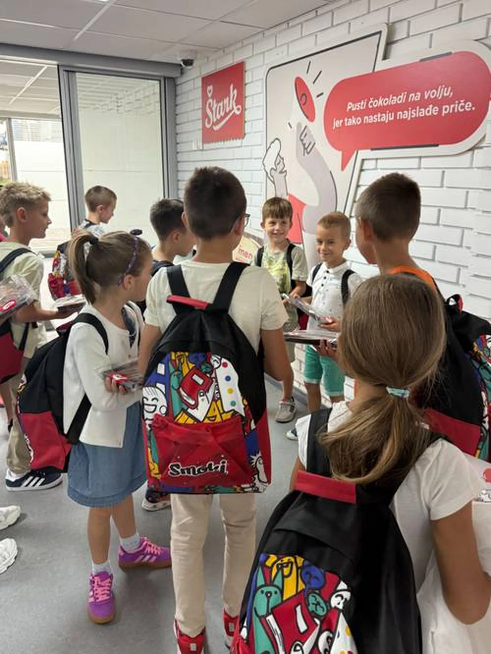 Štark Family Day 2025 – Tamo gde se punim srcem stvaraju najslađe uspomene