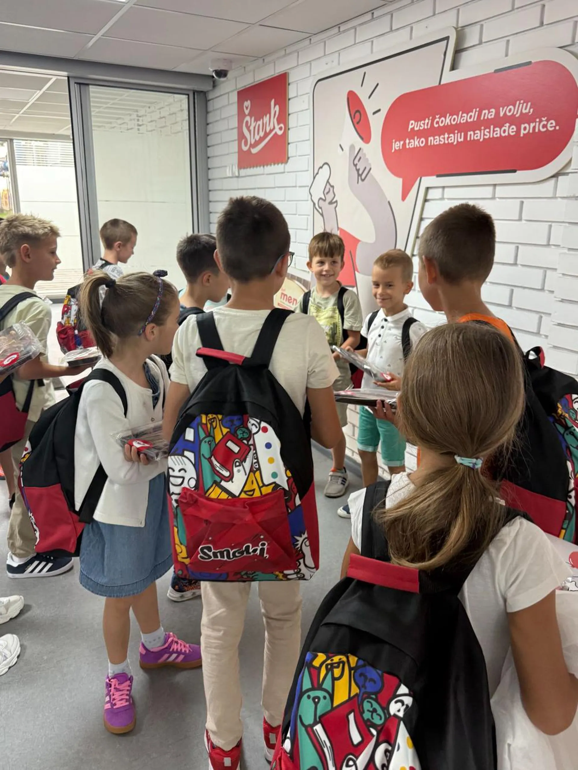 Štark Family Day 2025 – Tamo gde se punim srcem stvaraju najslađe uspomene