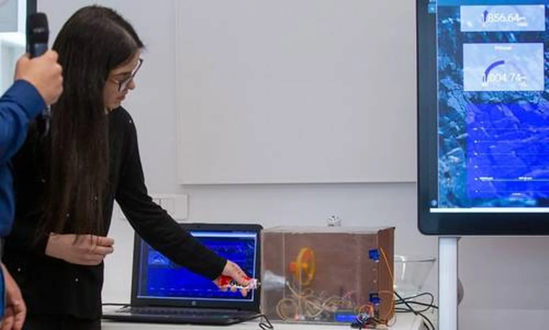 IoT Lab Telekoma Srbija 2022/23