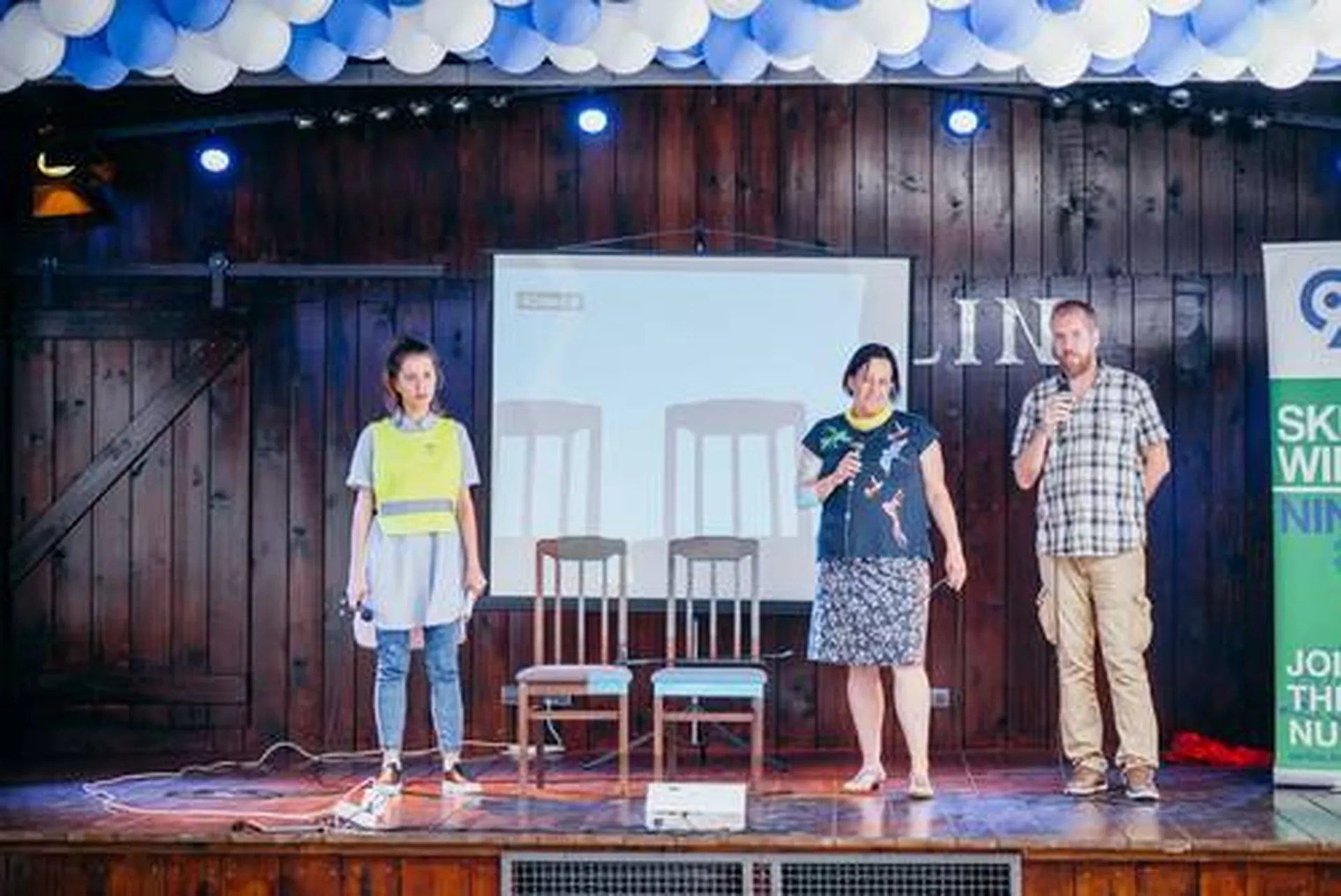 Lead9 – razvojni program za Najnere