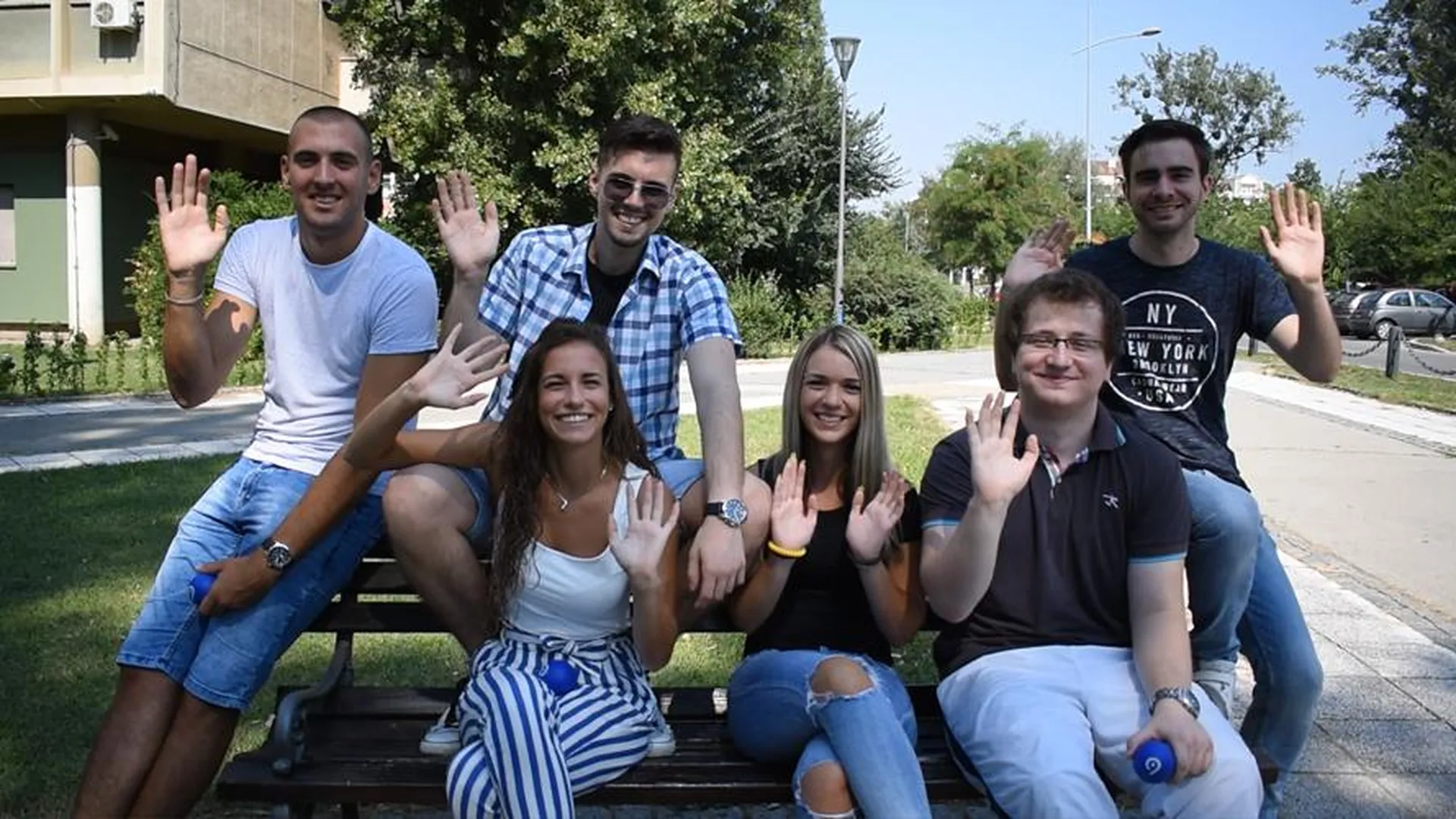 LEVI9 STIPENDIJA