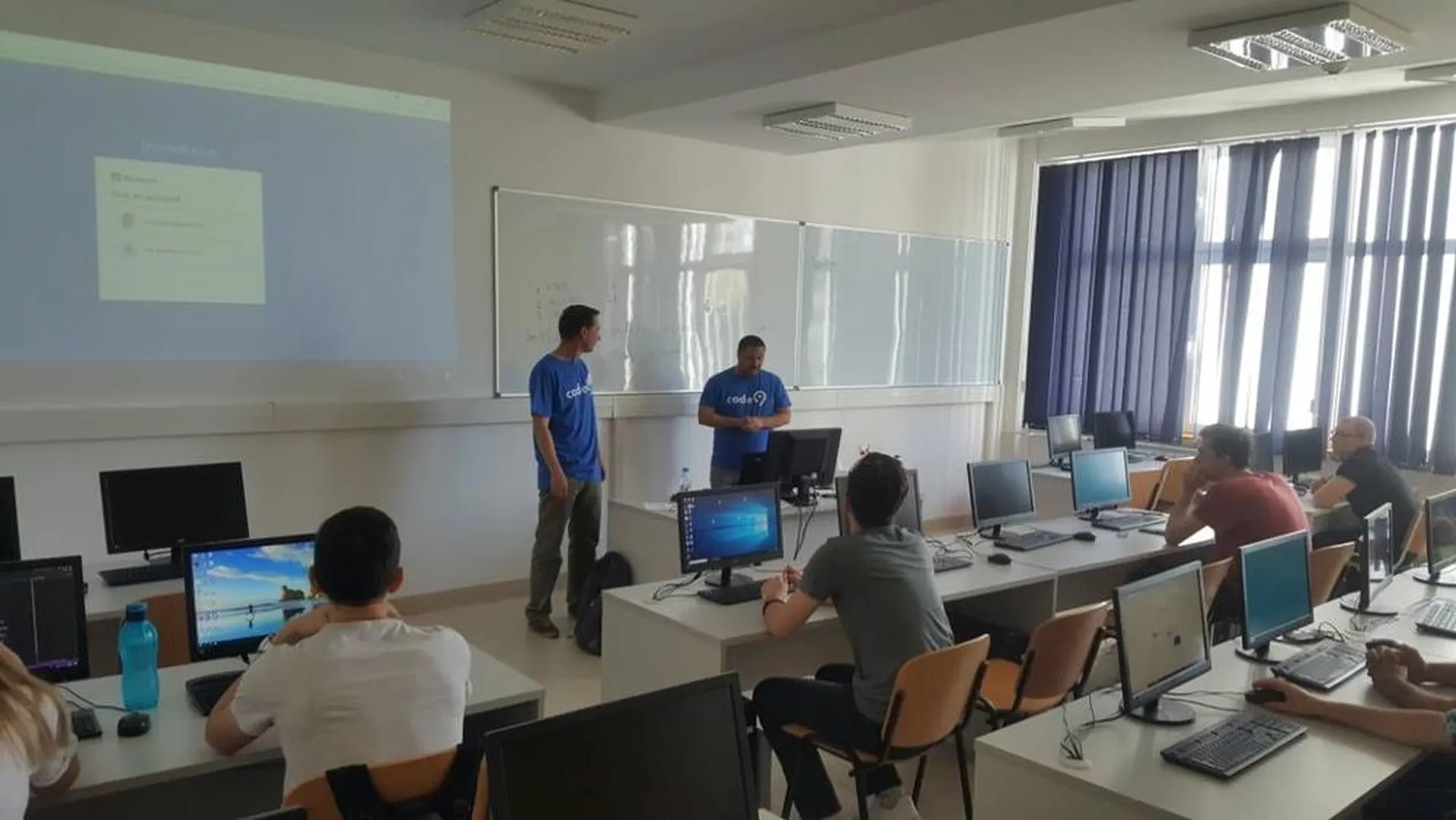 Kako učešće u studentskom programu utiče na razvoj karijere
