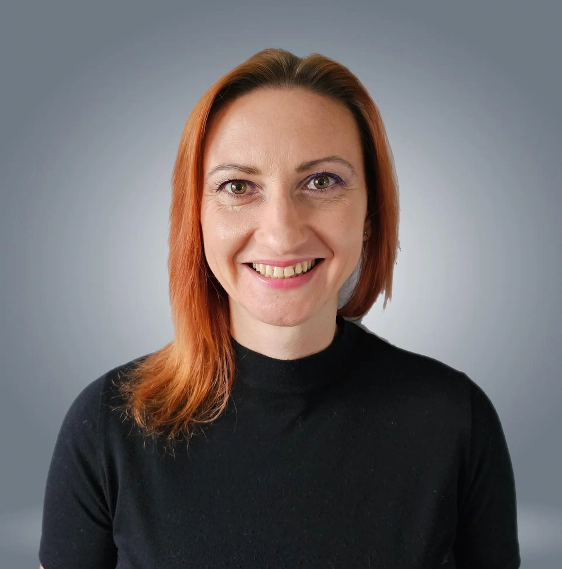 Marija Radović