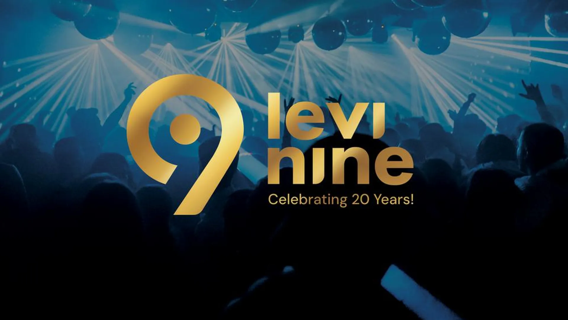 20. rođendan Levi9