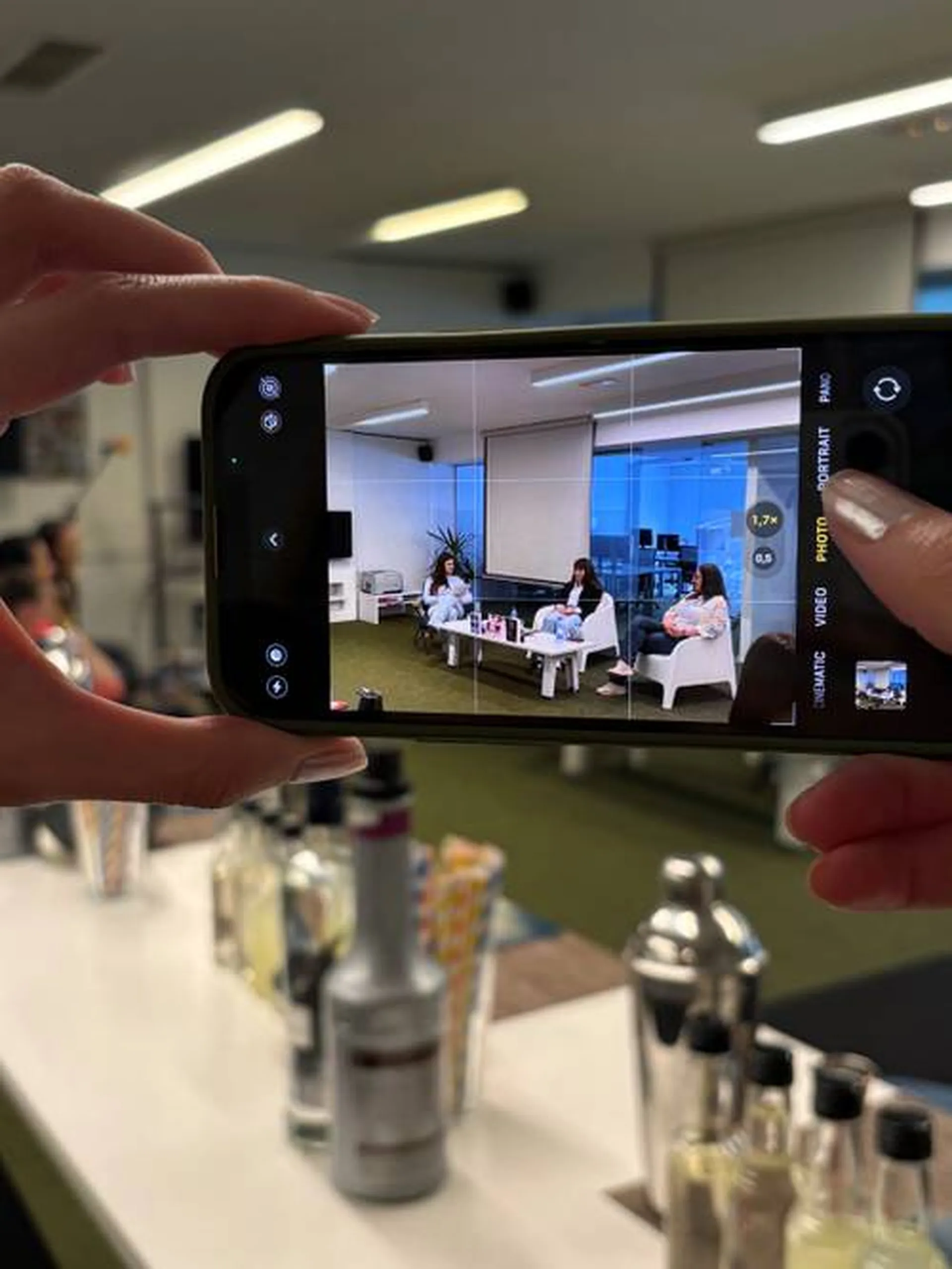 Od sprintova do stranica: Happy Hour sa Najnerkama autorkama romana