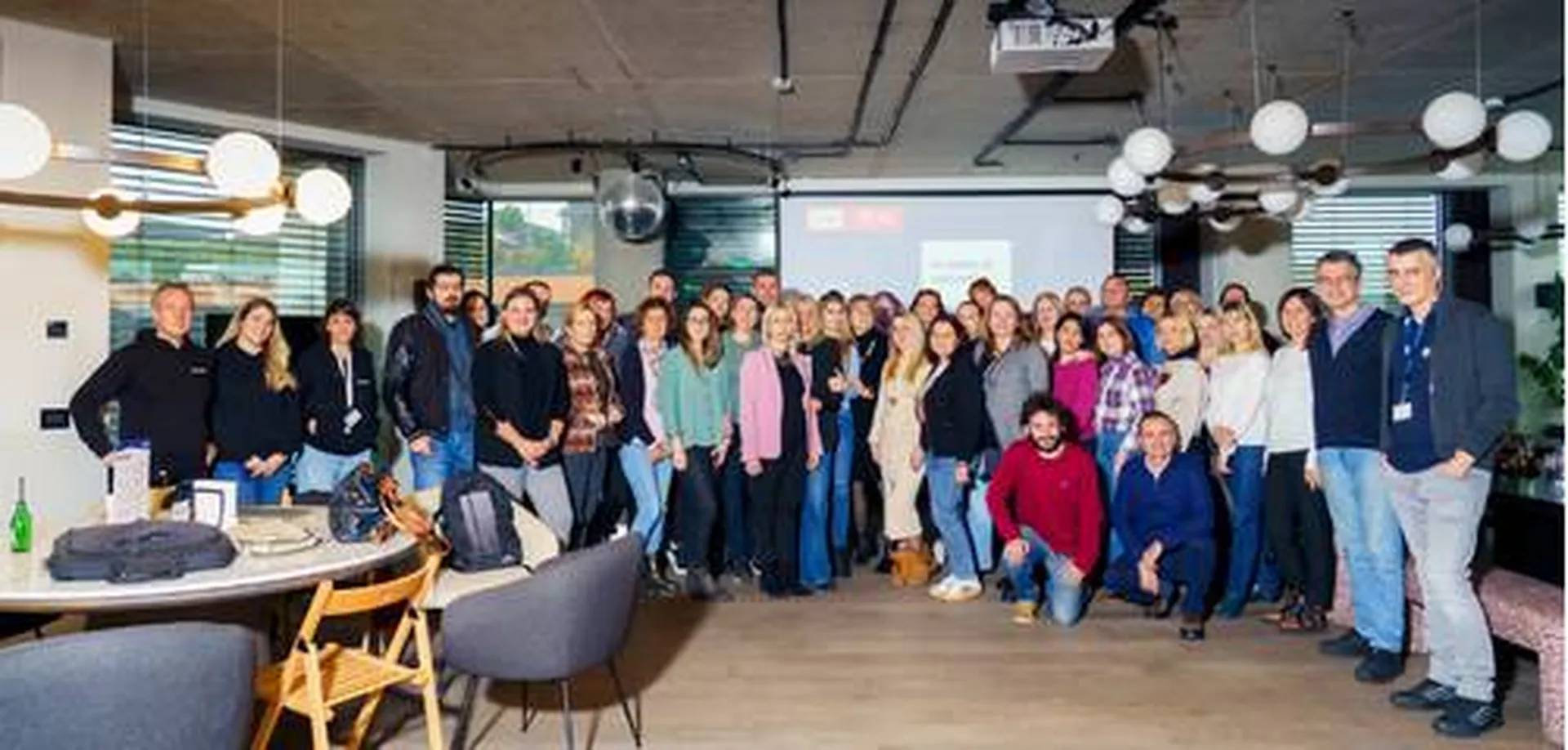 Levi9 održao obuku o veštačkoj inteligenciji za nastavnike iz Srbije