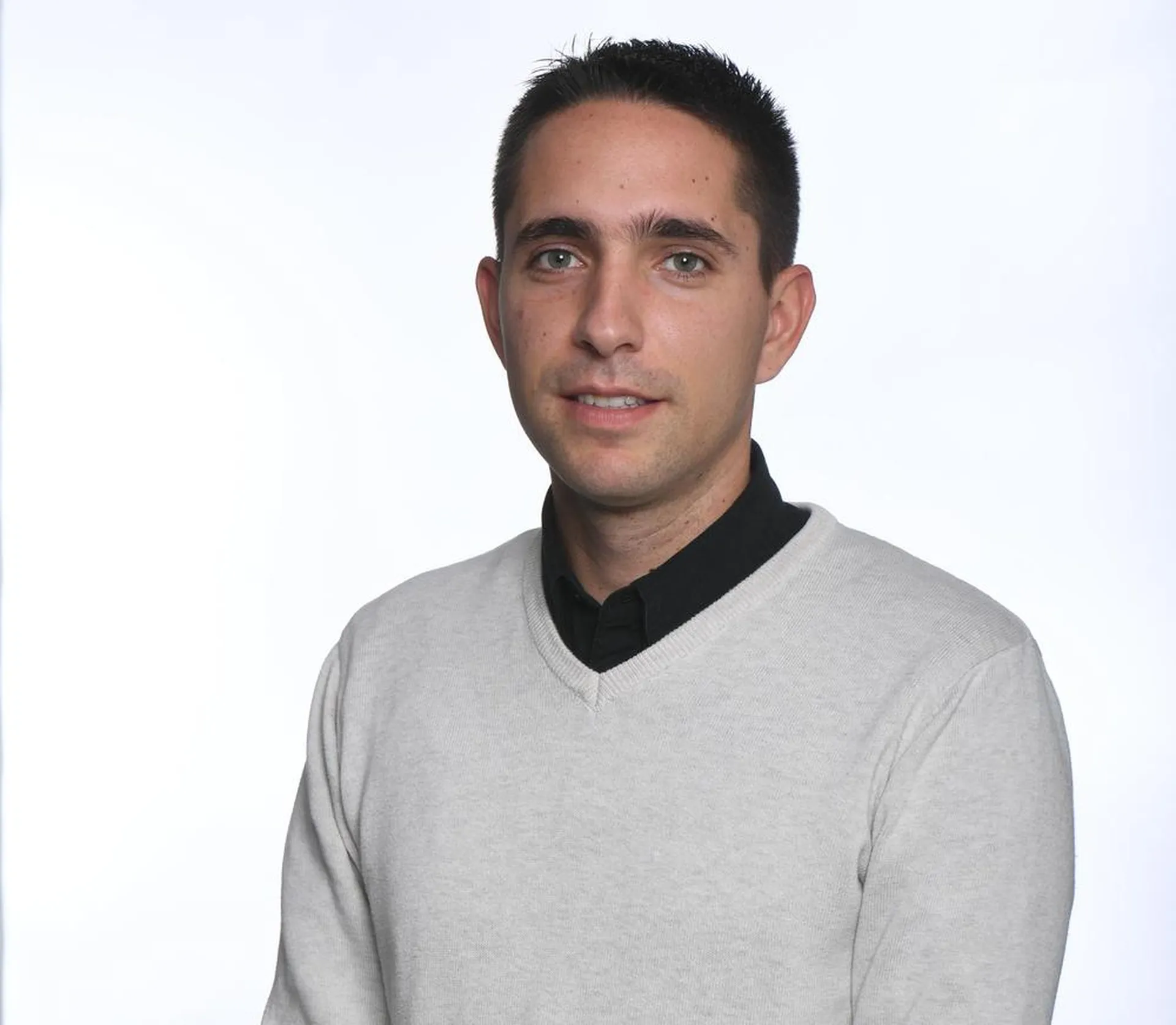 Uroš Komlenović