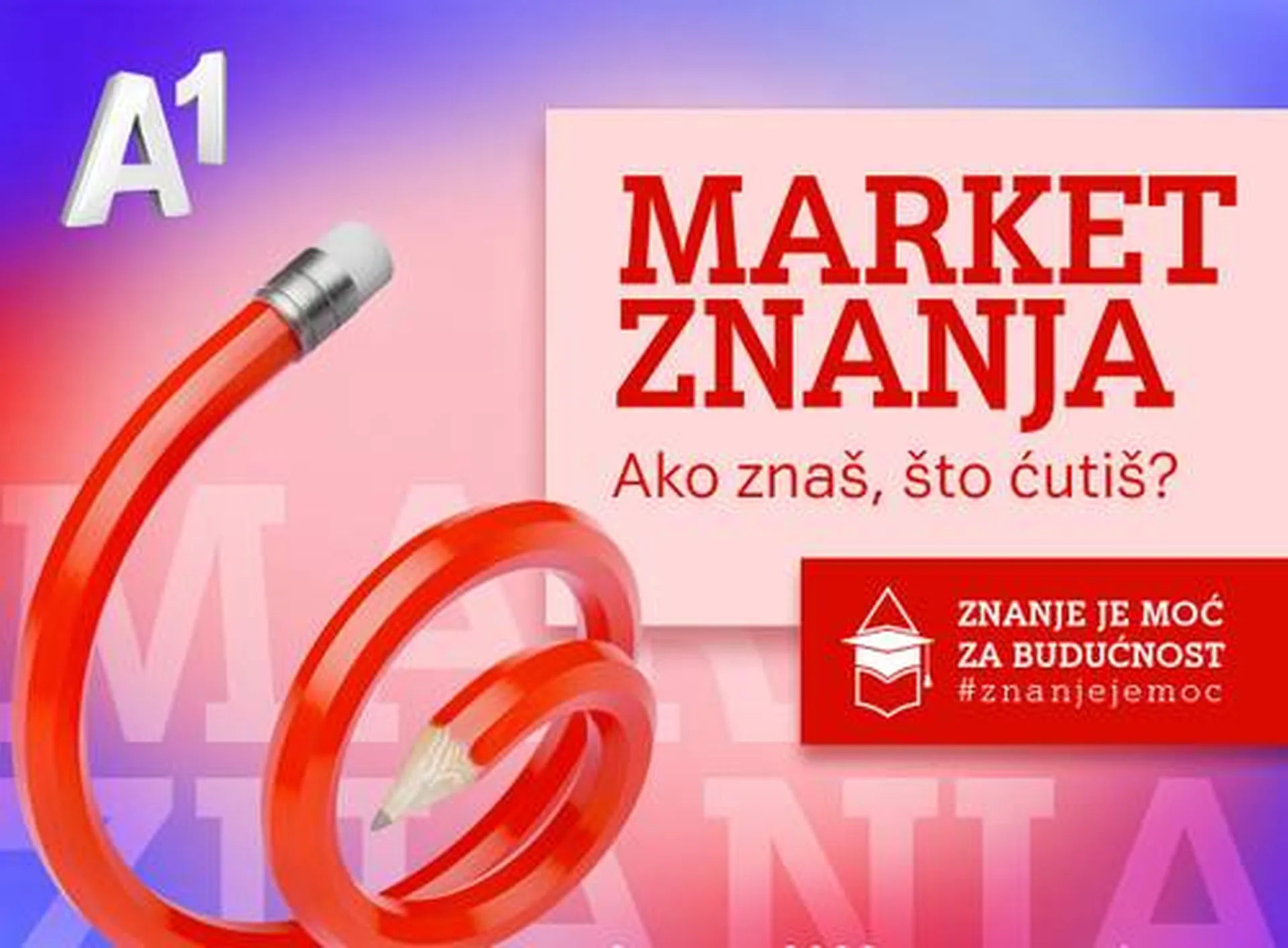 Market znanja