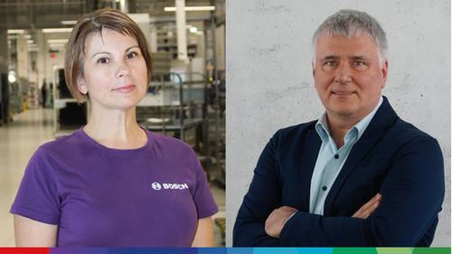 Slavimo jubileje kroz priče naših kolega Veronike i Đorđa