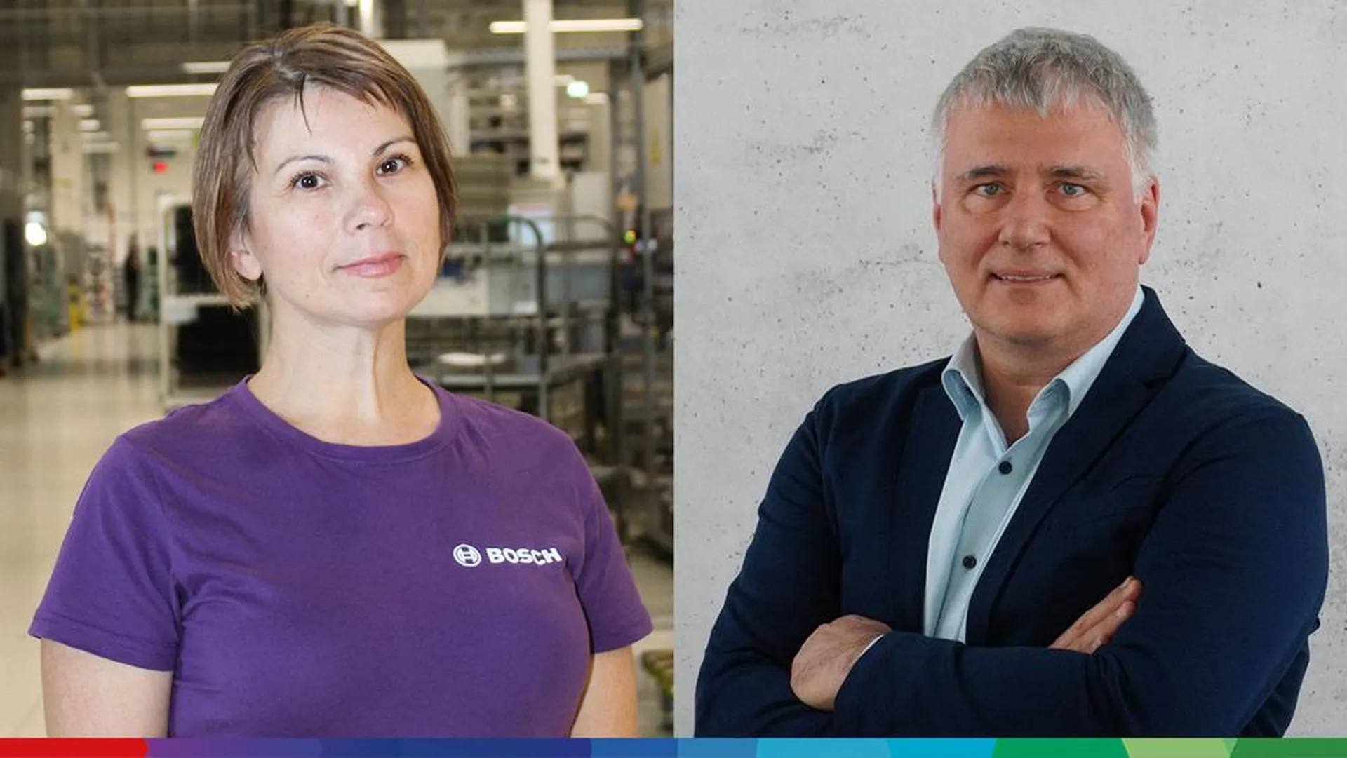 Slavimo jubileje kroz priče naših kolega Veronike i Đorđa