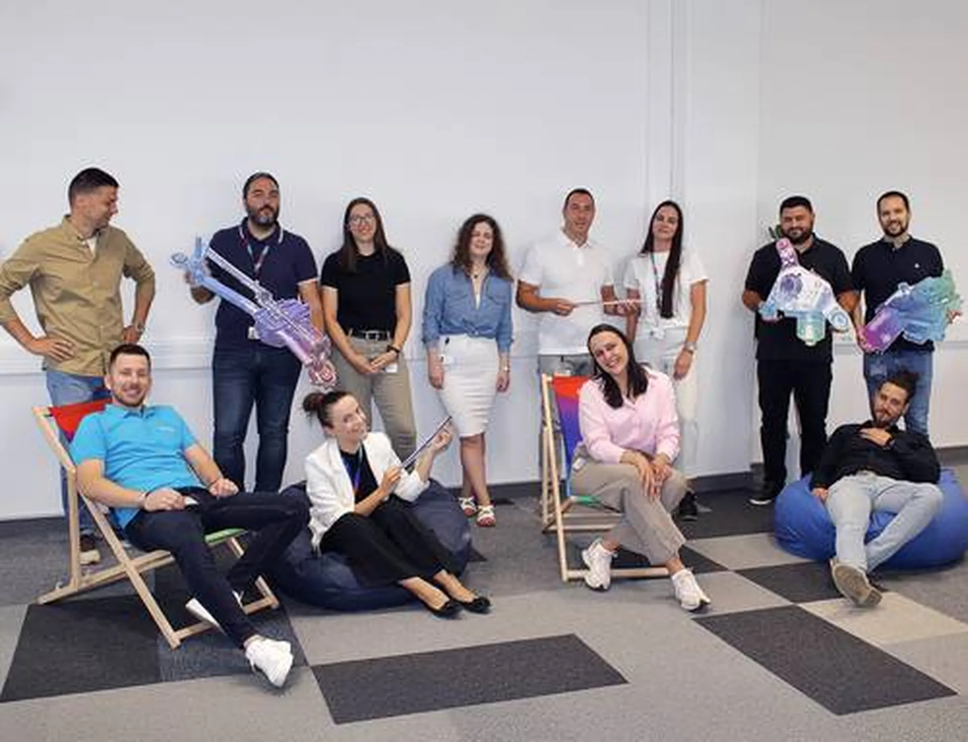 Kako interni treneri u Bosch fabrici grade kulturu učenja i napretka