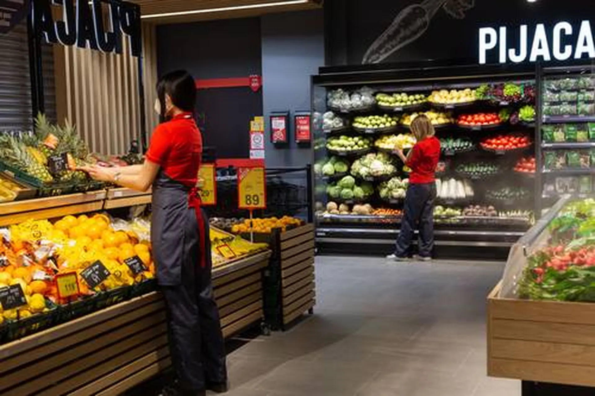 AGILNOST KAO KLJUČ USPEHA