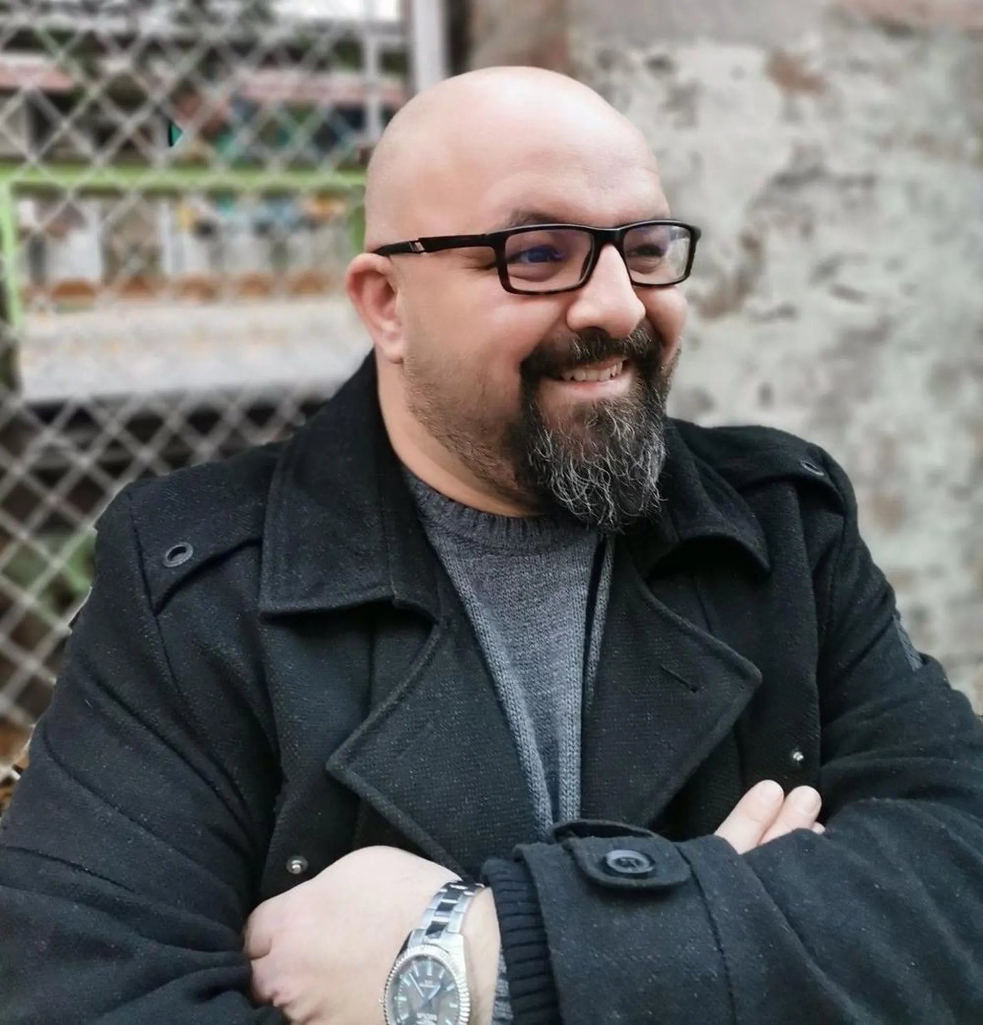Predrag Žišić