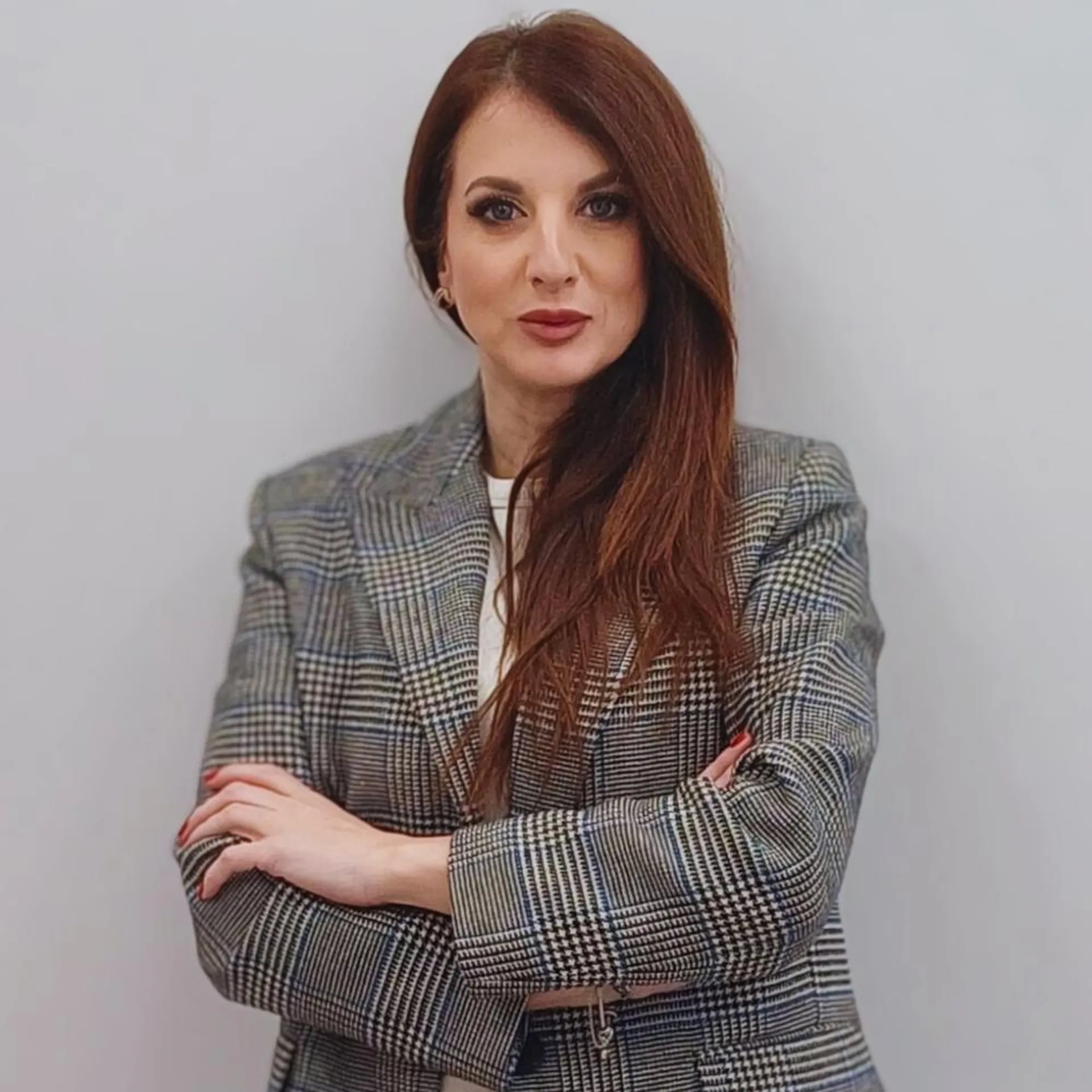Daliborka Caković