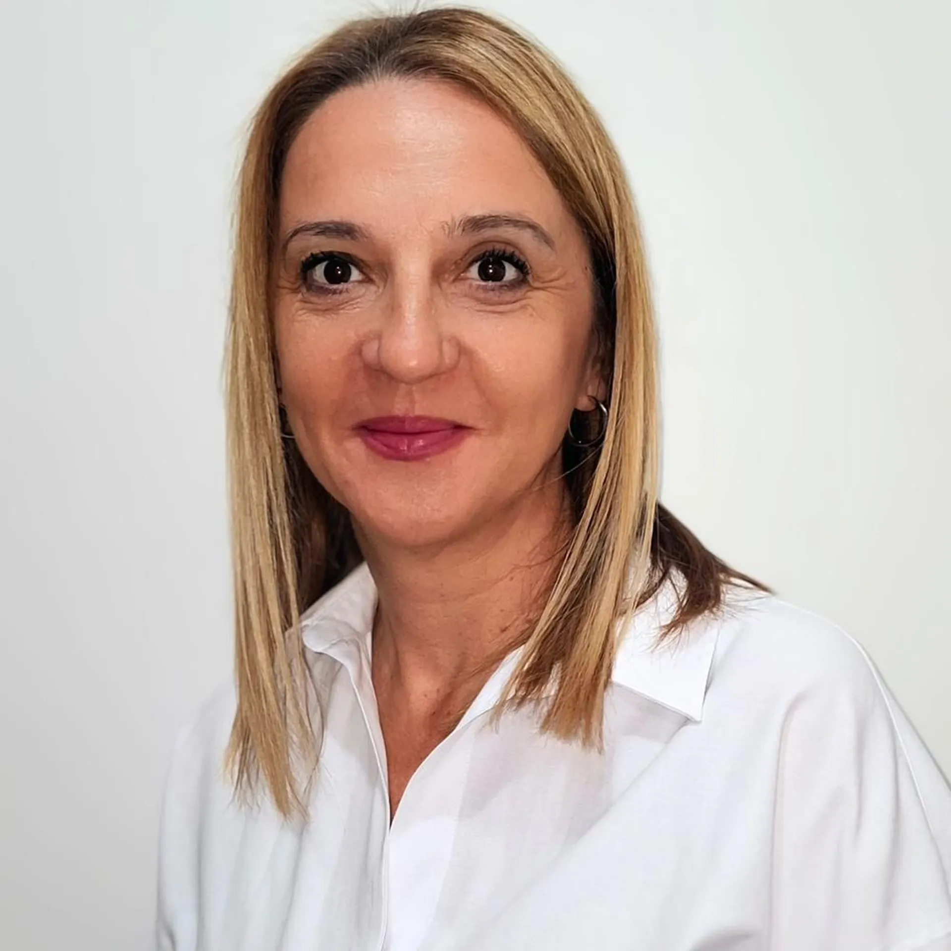 Svetlana Ivković