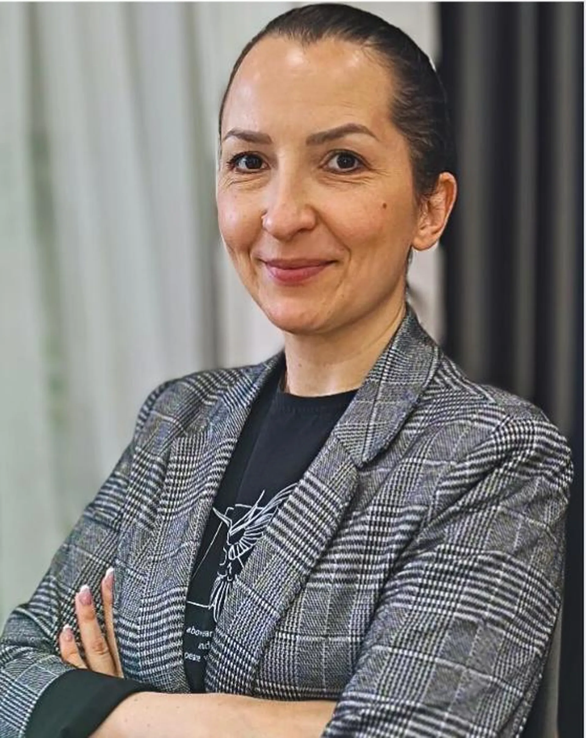 Maja Tomović