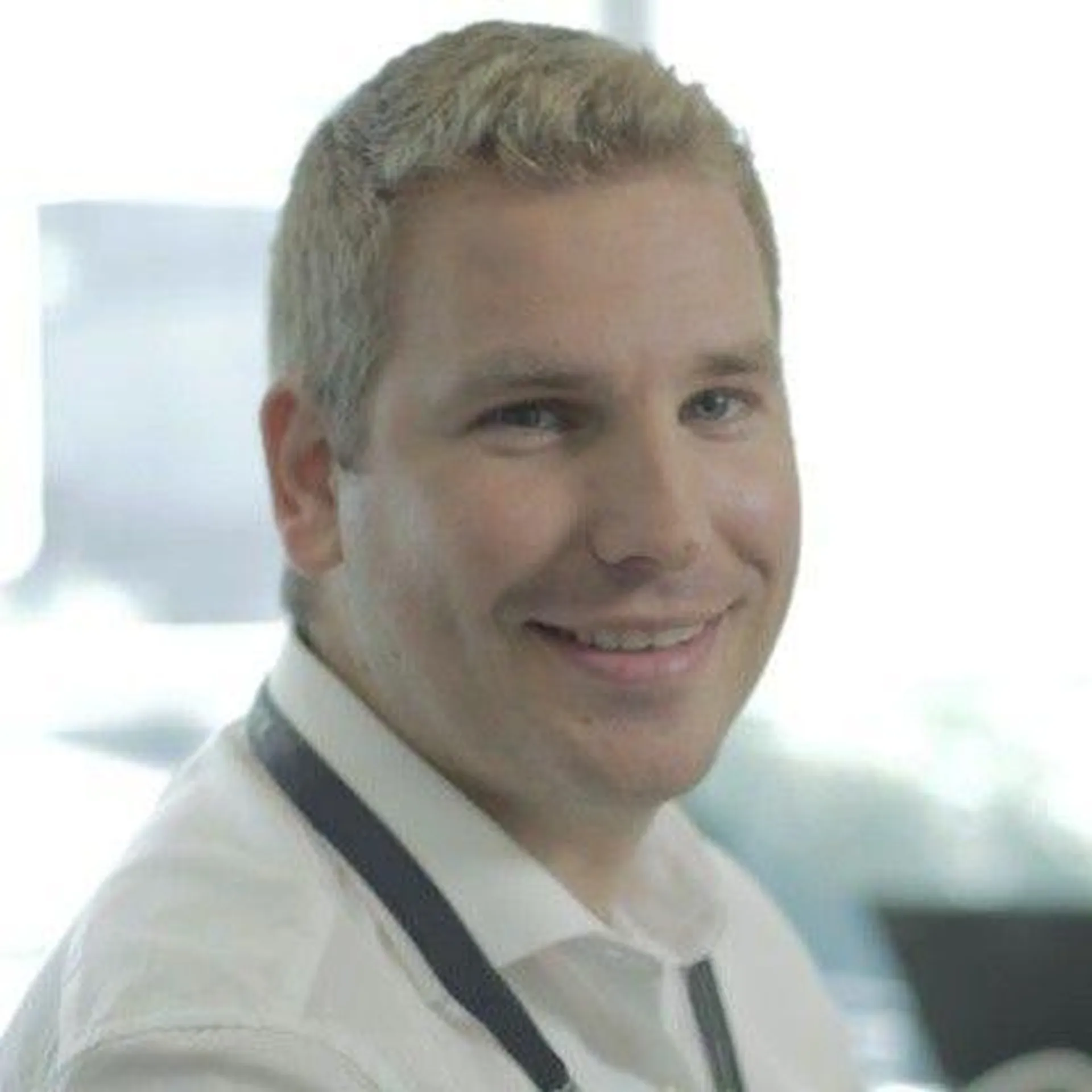 Aleksandar Smiljković
