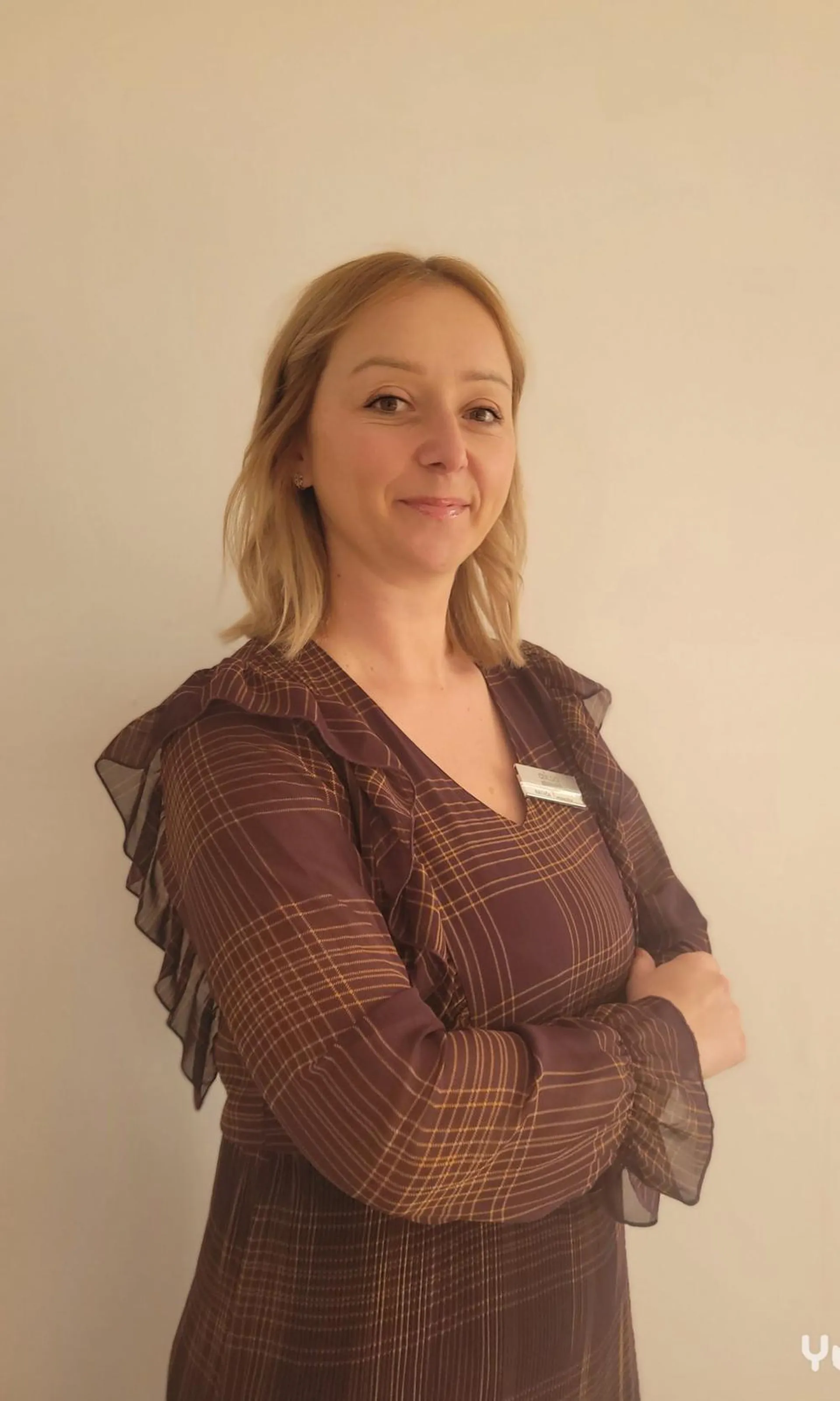 Nataša Stojanović