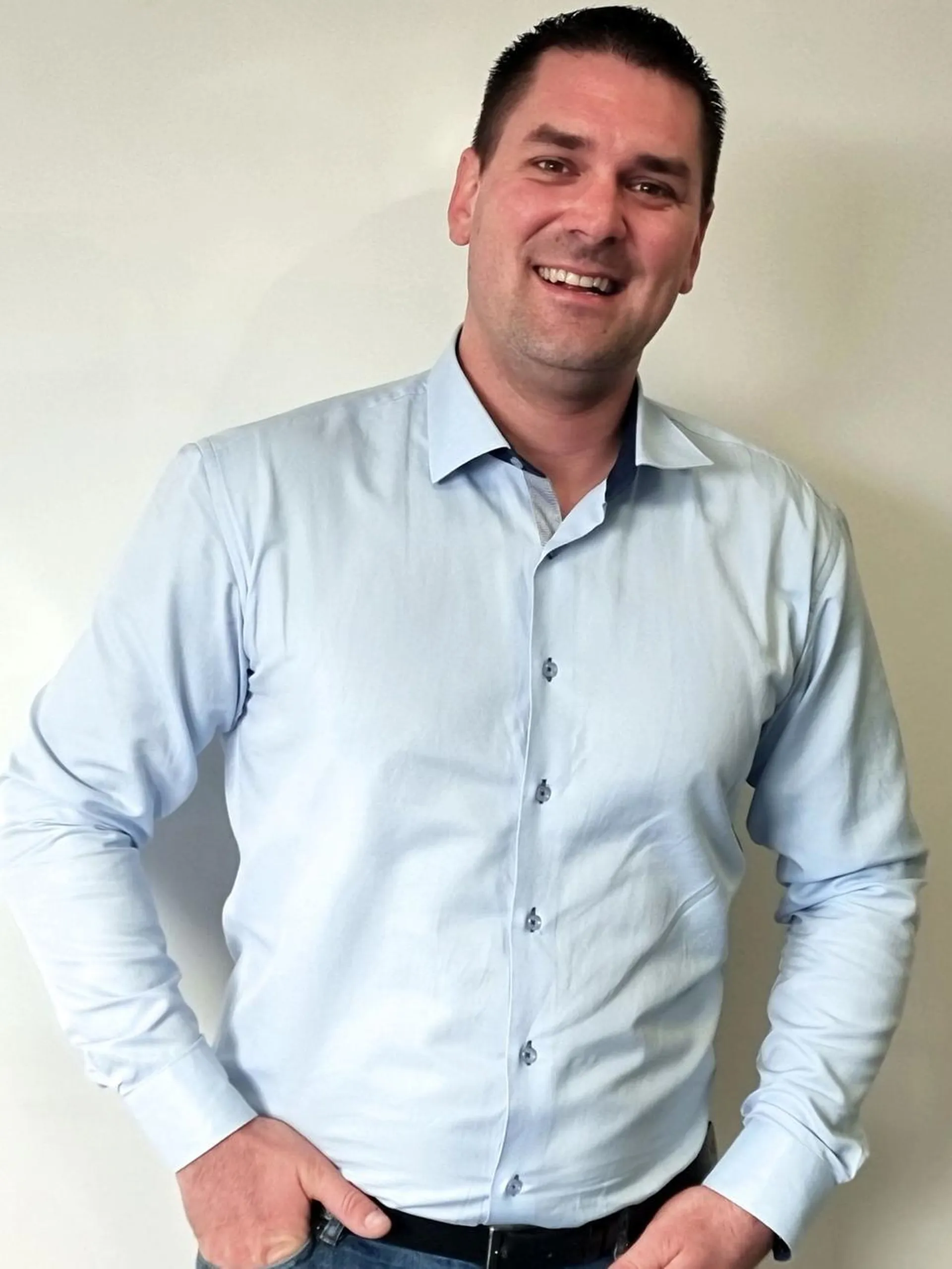 Nenad Lazović