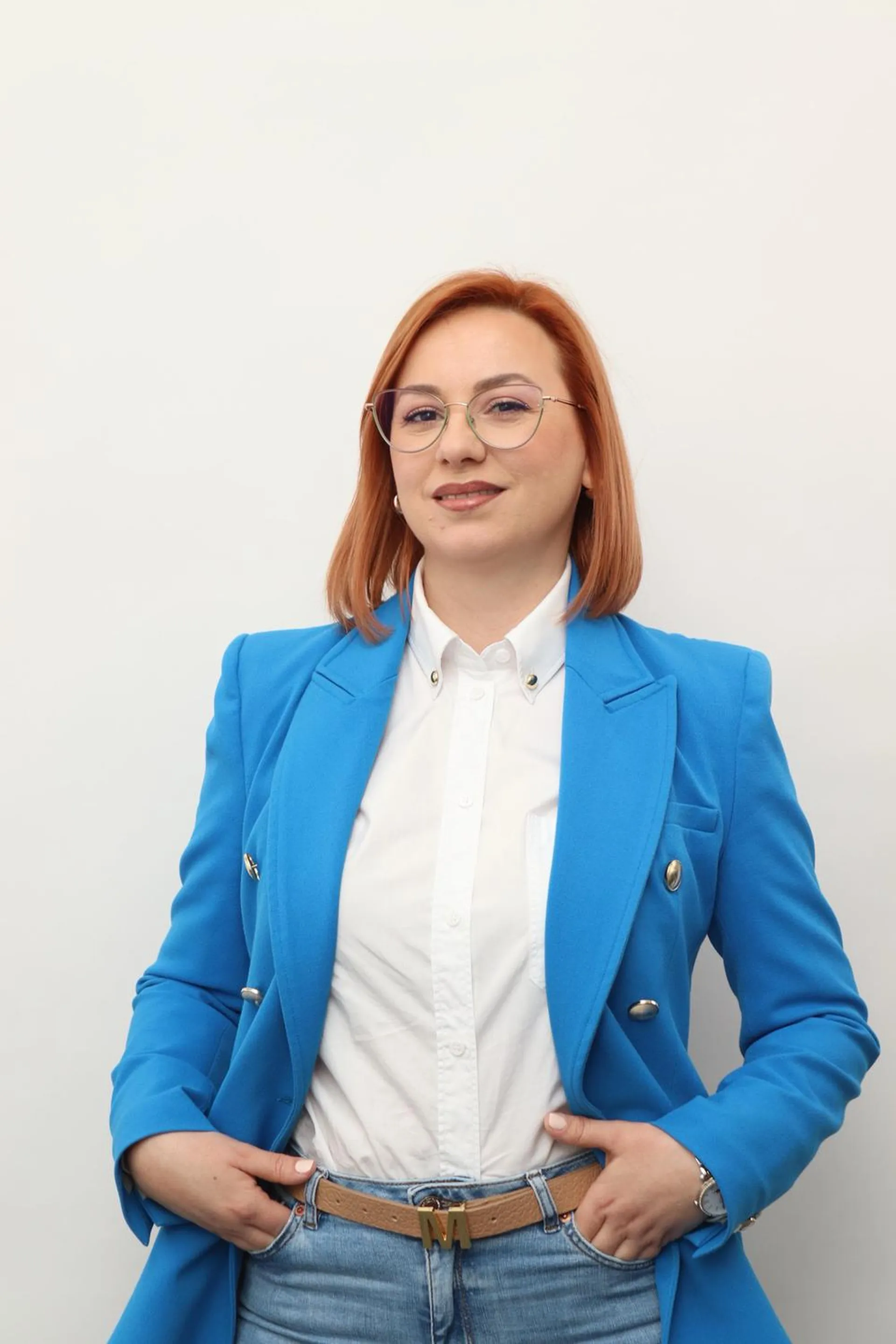 Tijana Samardzić