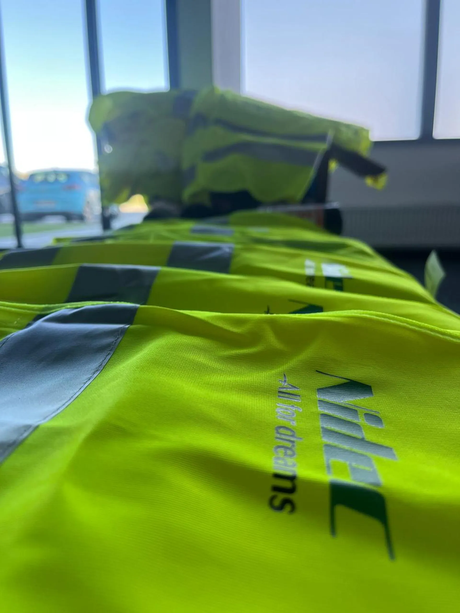 Zajedno za čistije okruženje: obeležili smo Svetski dan čišćenja